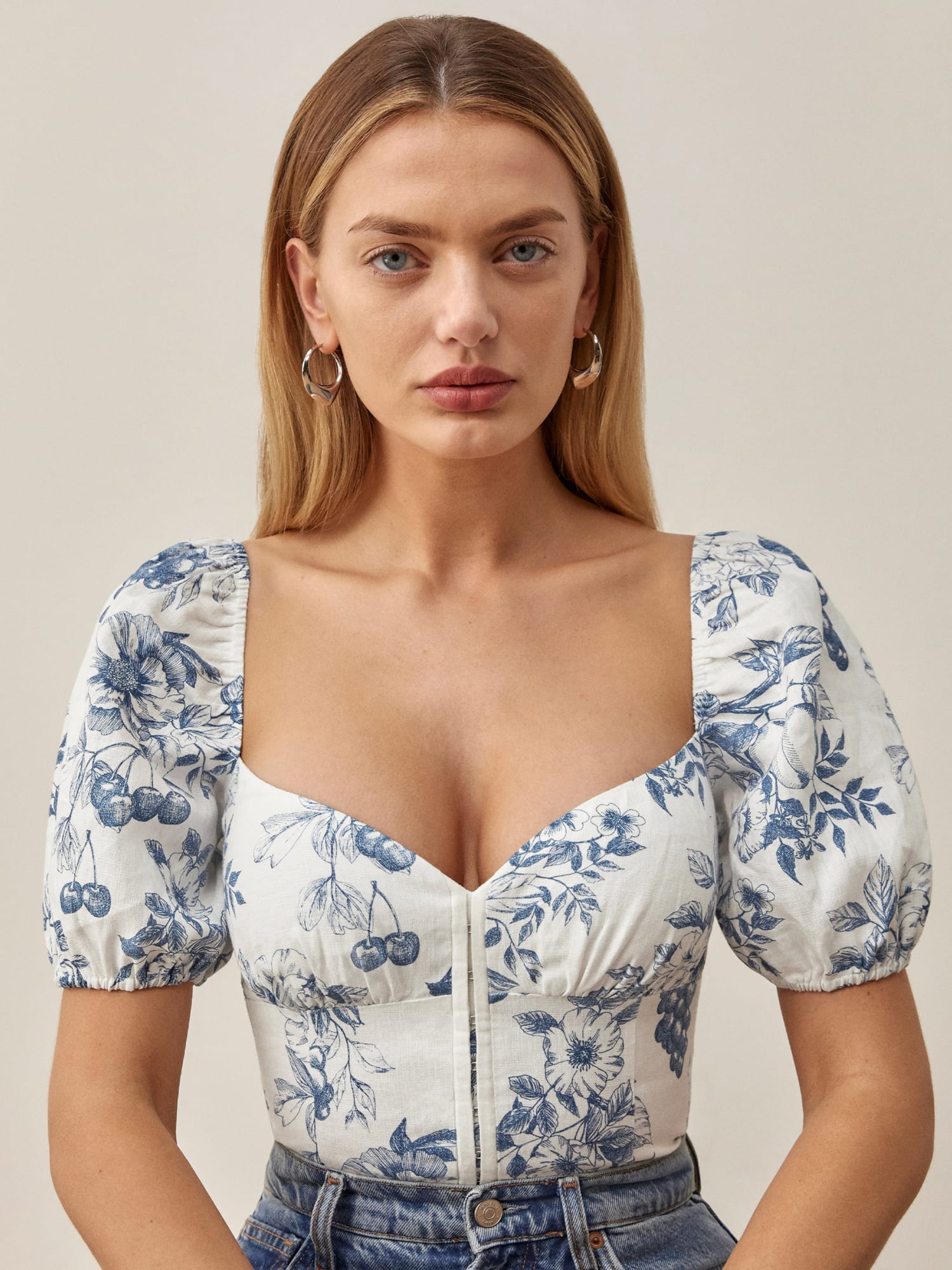 Reformation rome dress 2025