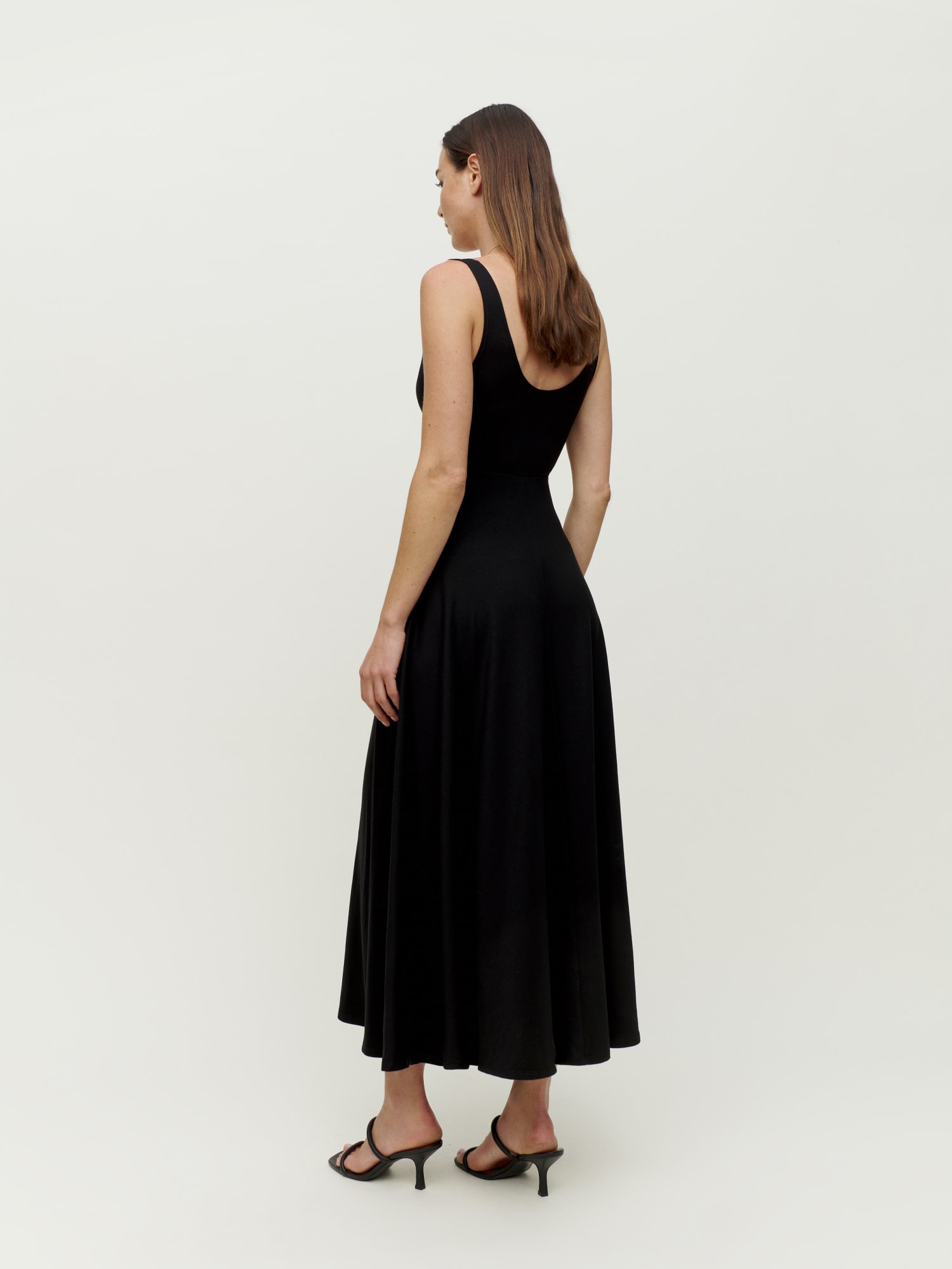 Julianne Knit Dress