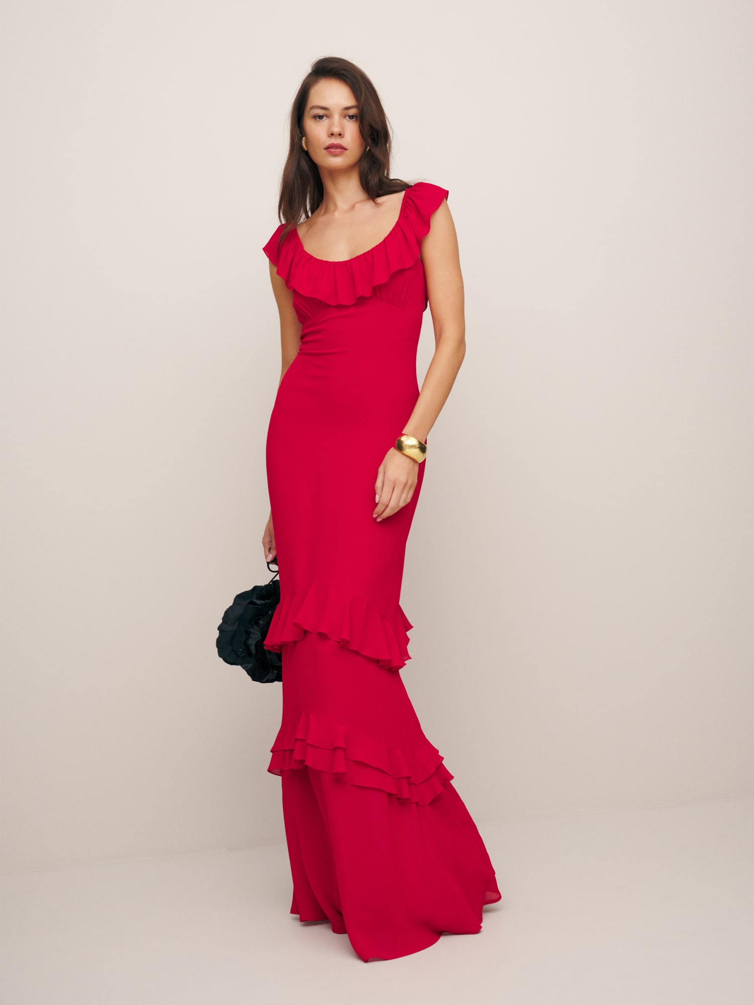 Tripoli Dress