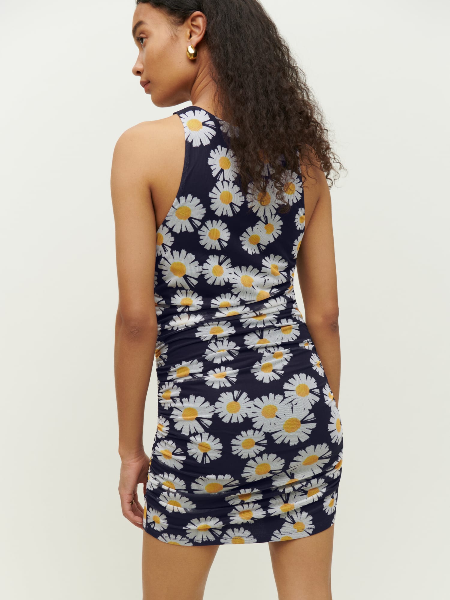 Tiel Knit Dress