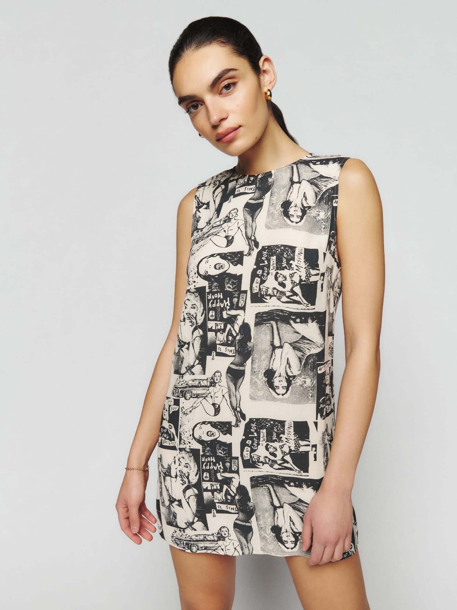 Gracelynn Dress