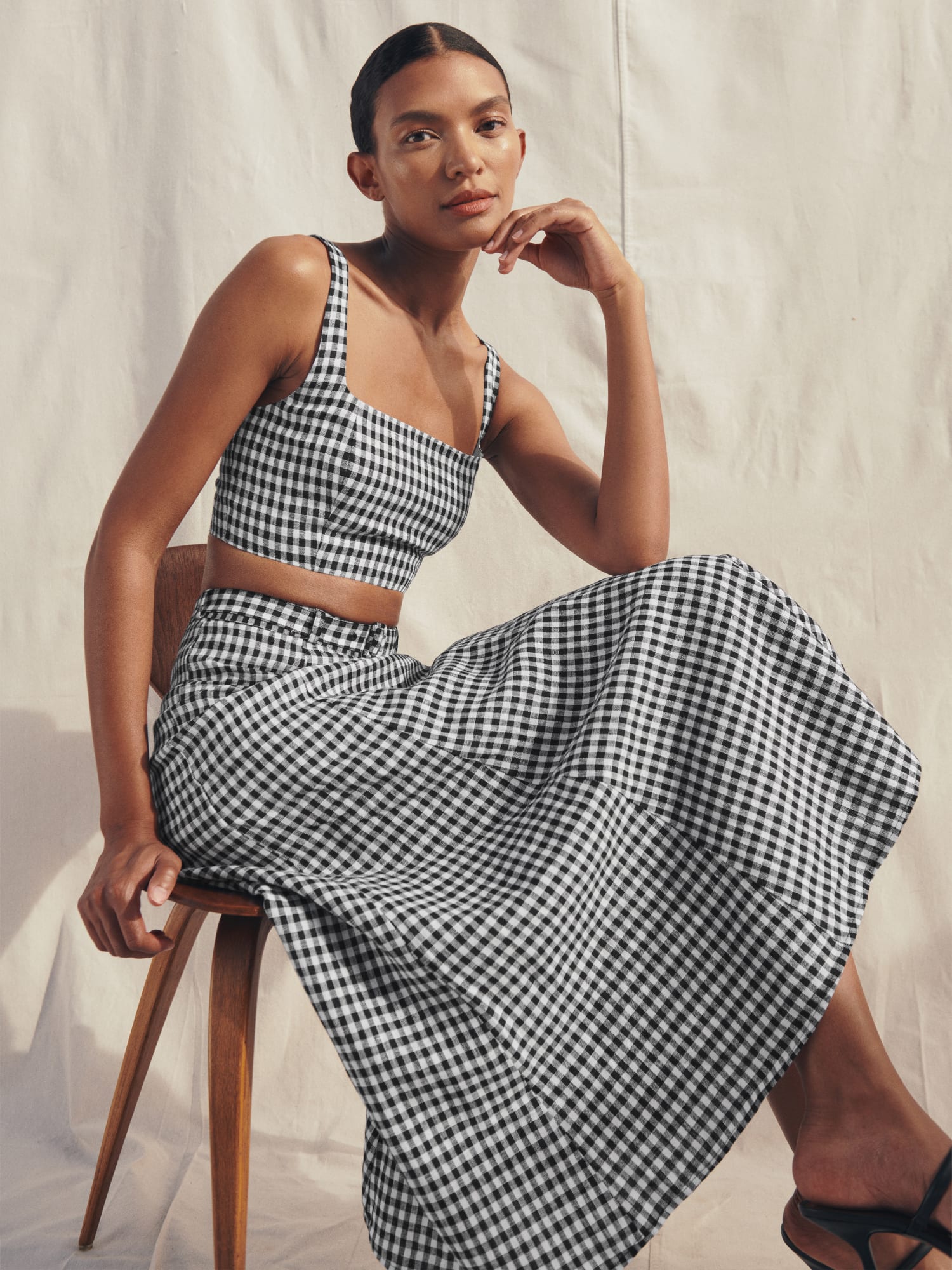 Cole online dress reformation