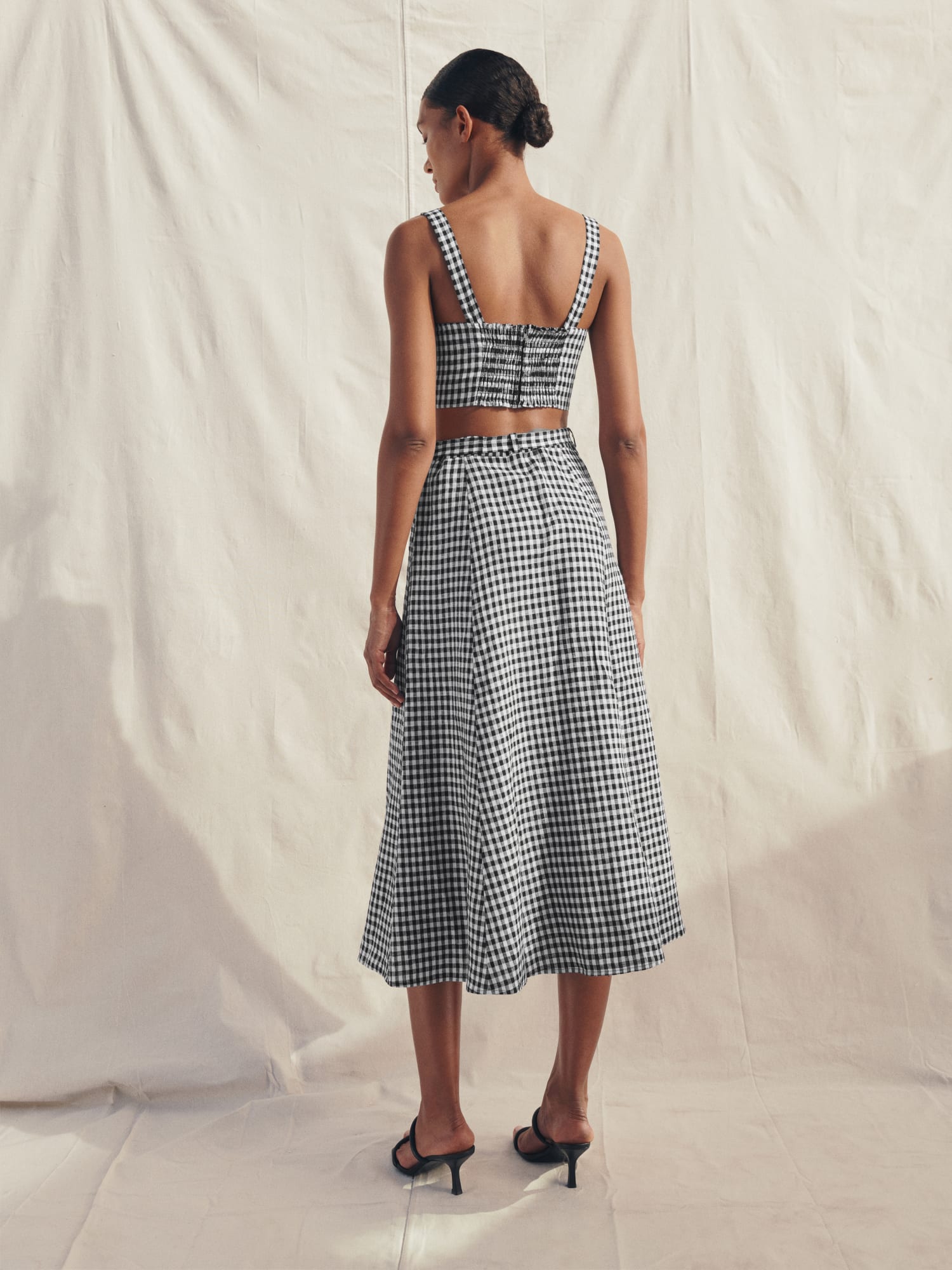 Cole shop dress reformation