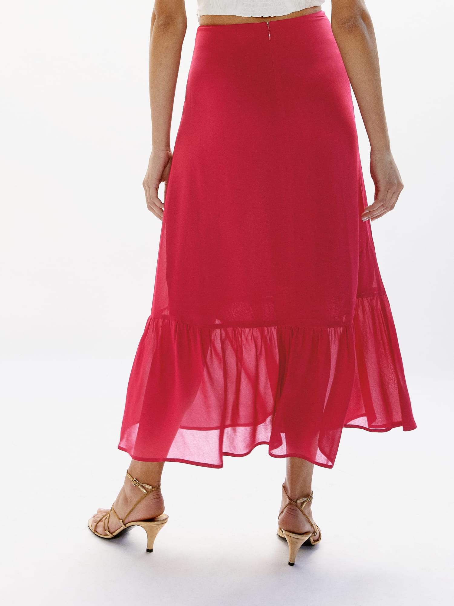 Roma Skirt