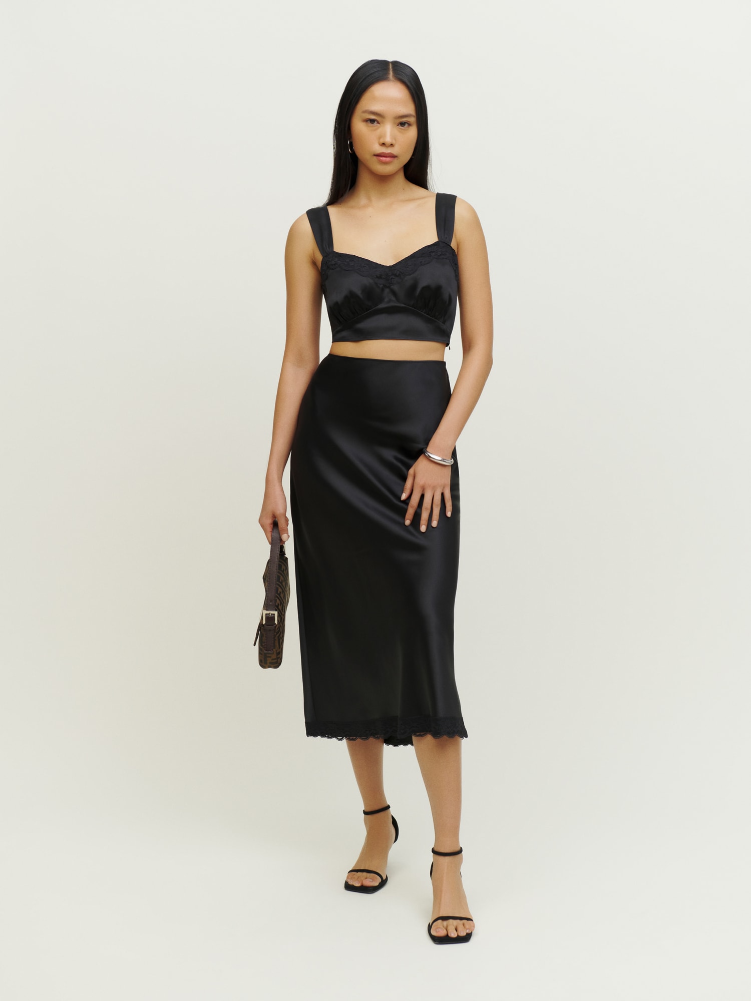 Reformation 2025 beatrice dress