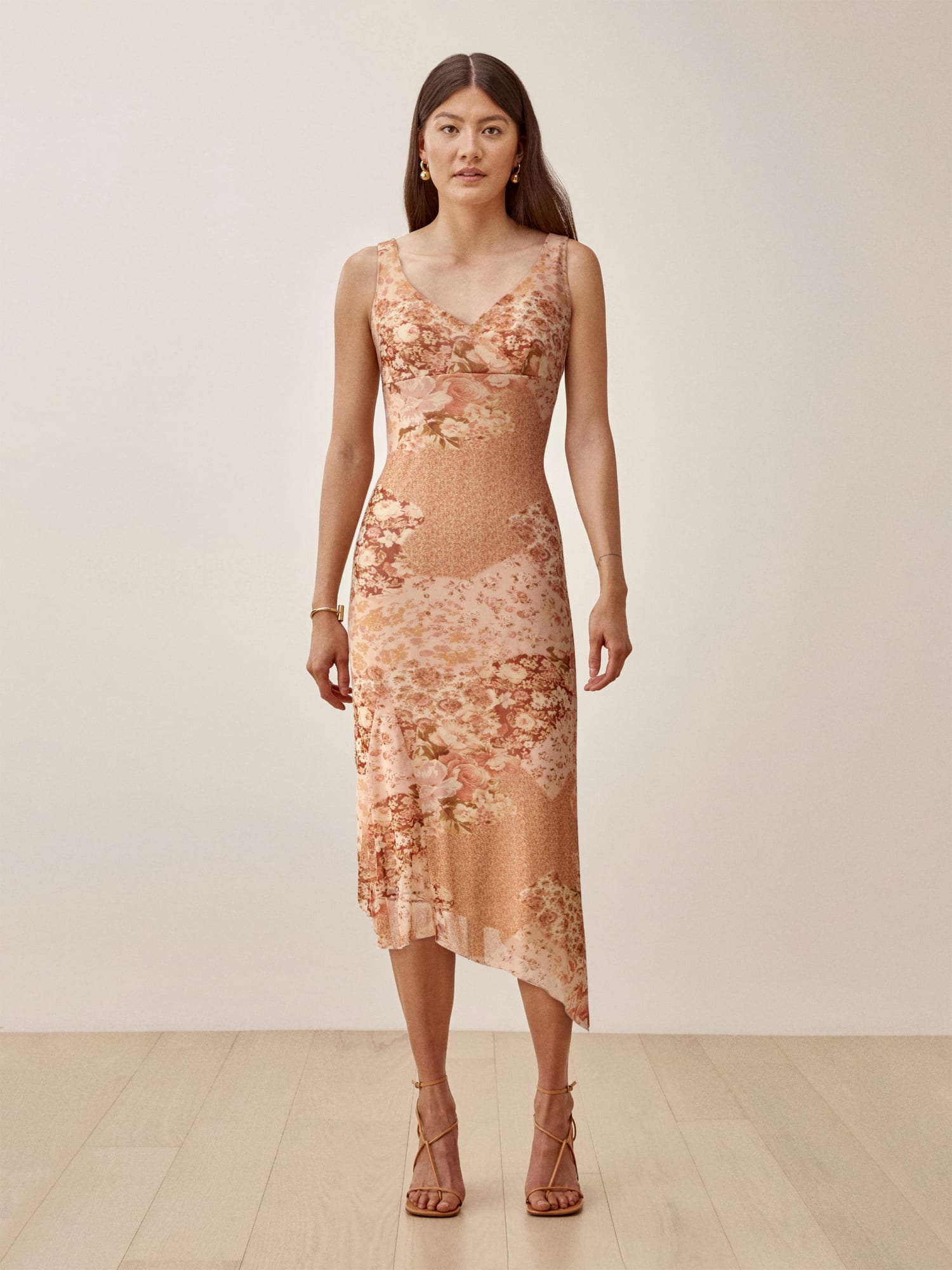 Vintage Elio Dress