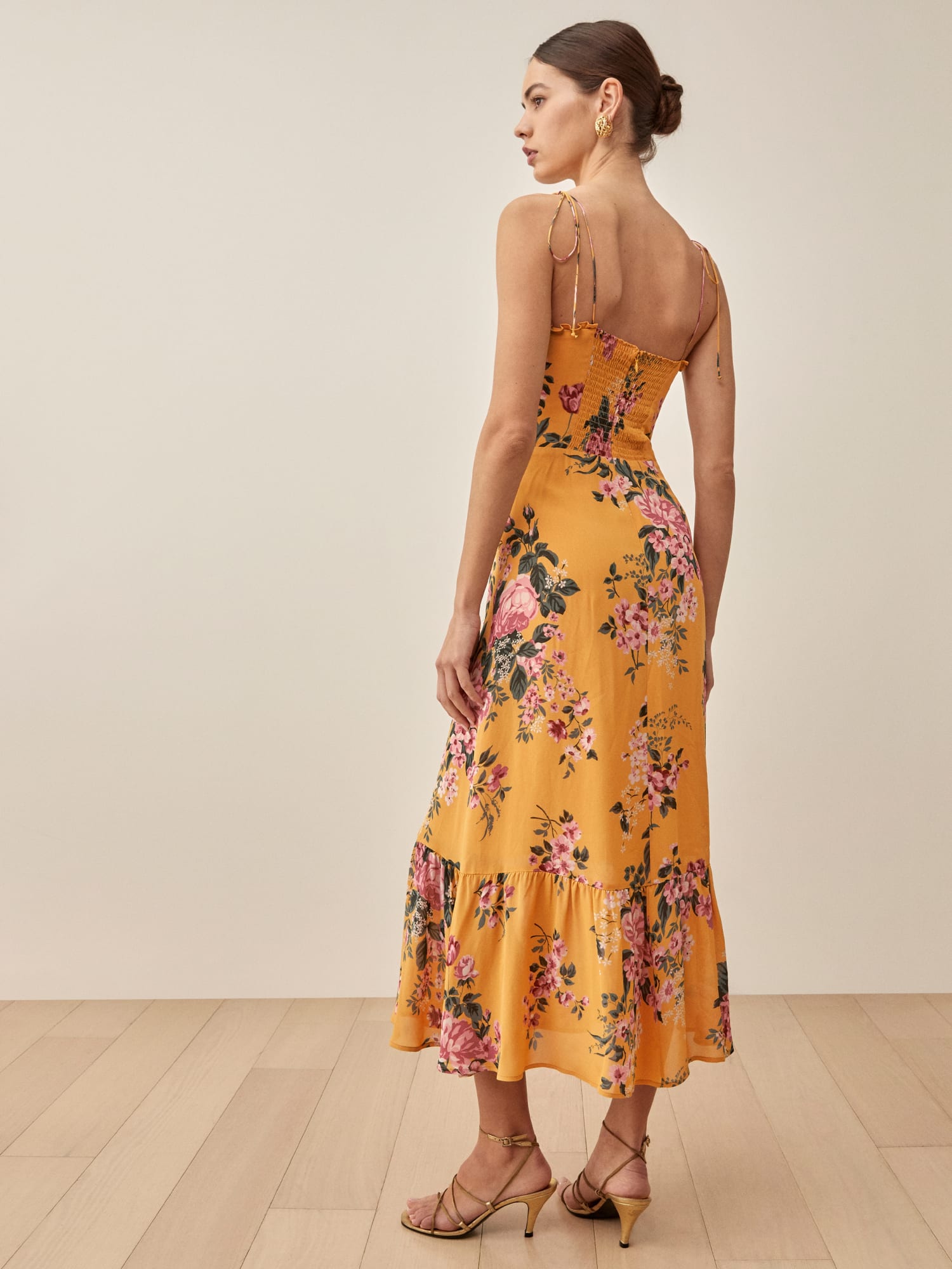 LONG DRESSES – Enia The Brand