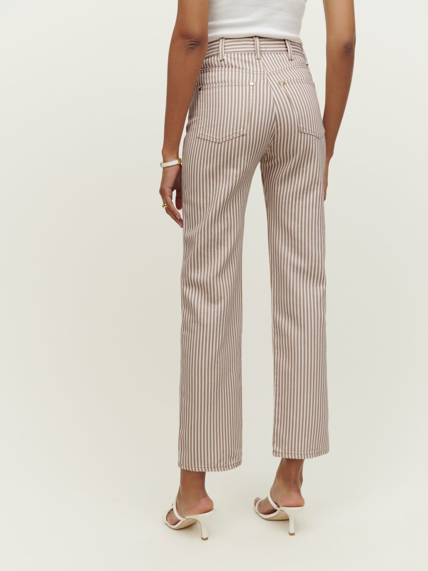 Roper jean reformation hotsell
