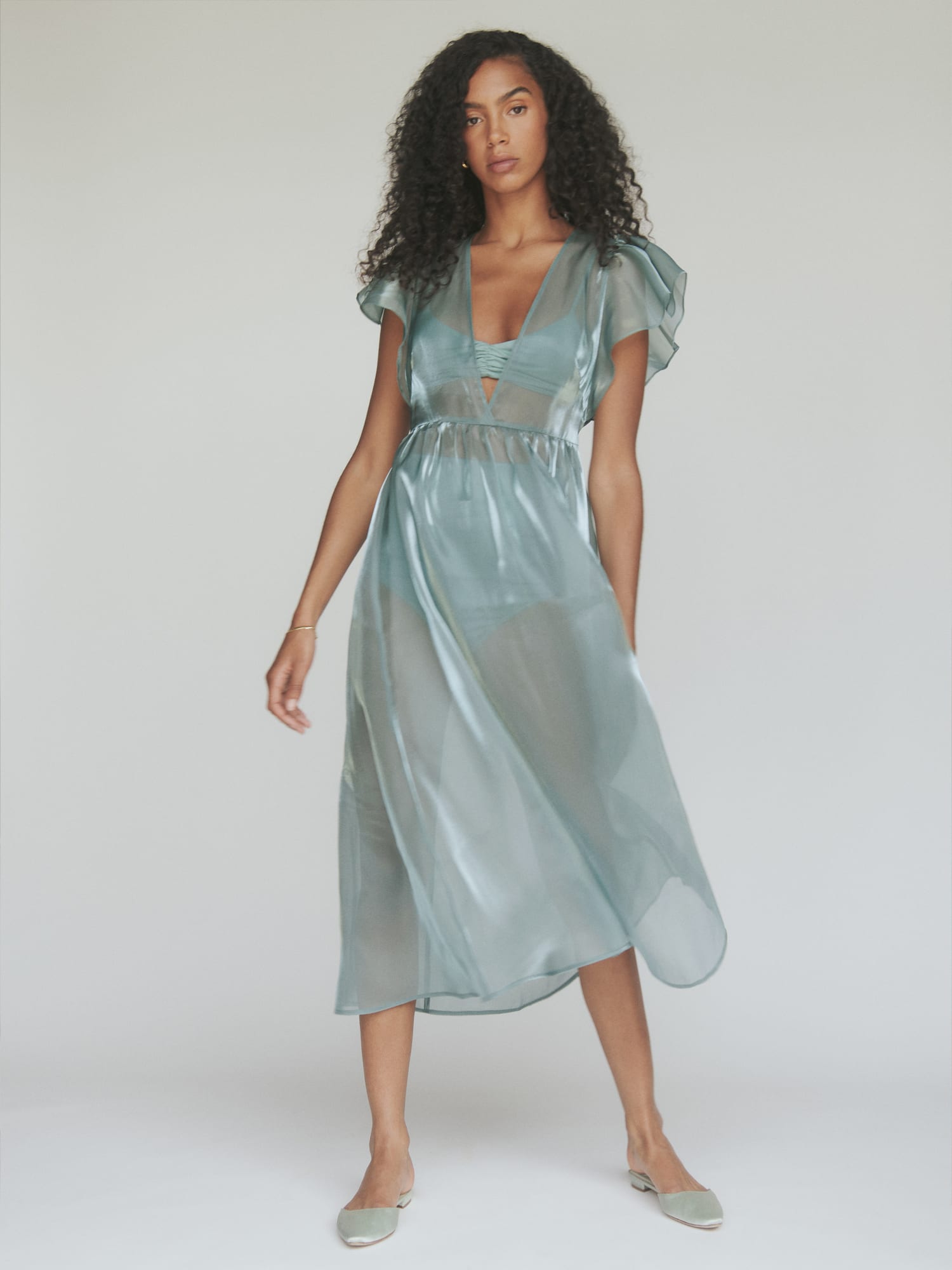 Glory Dress