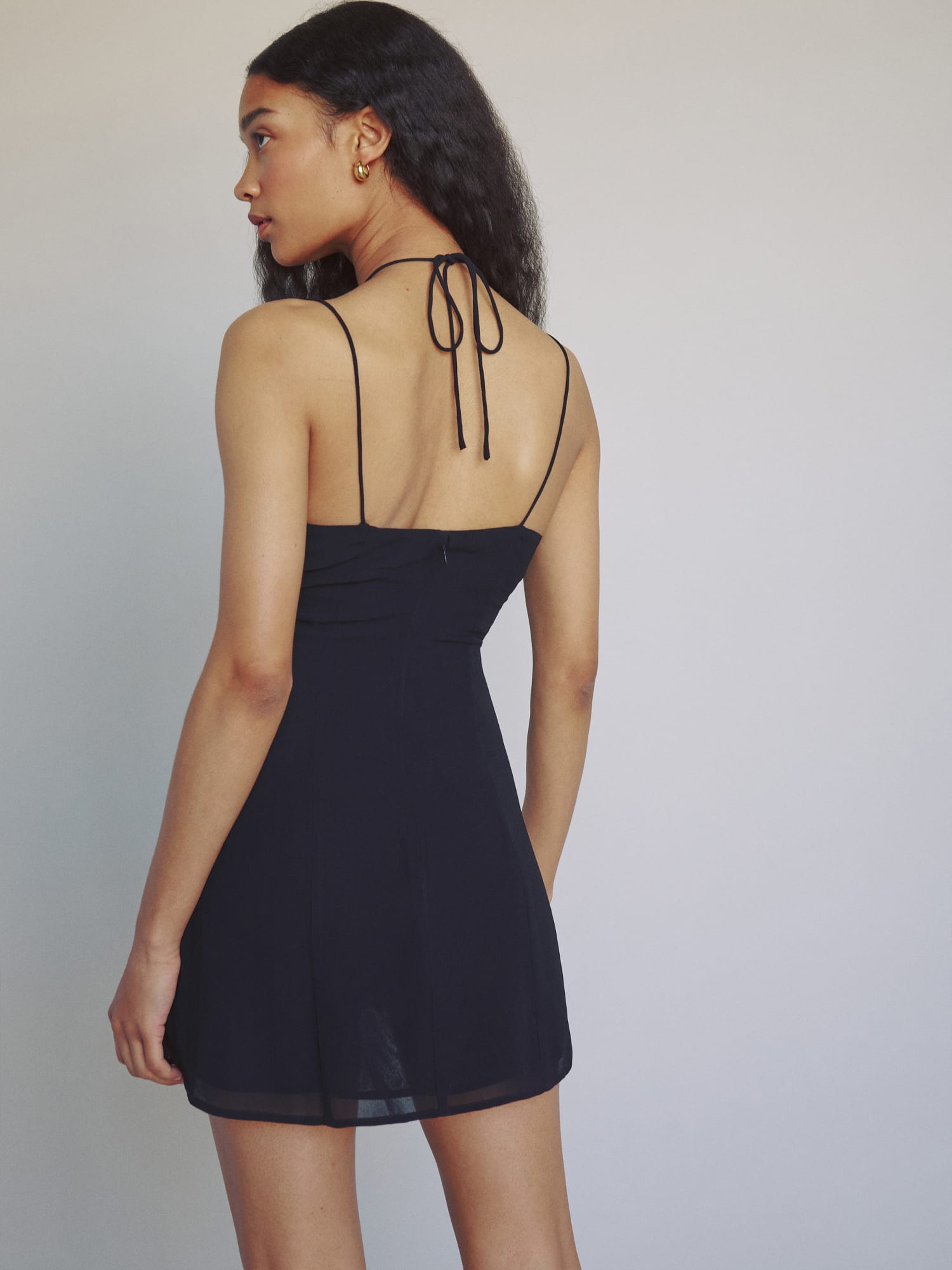 Ocean Dress