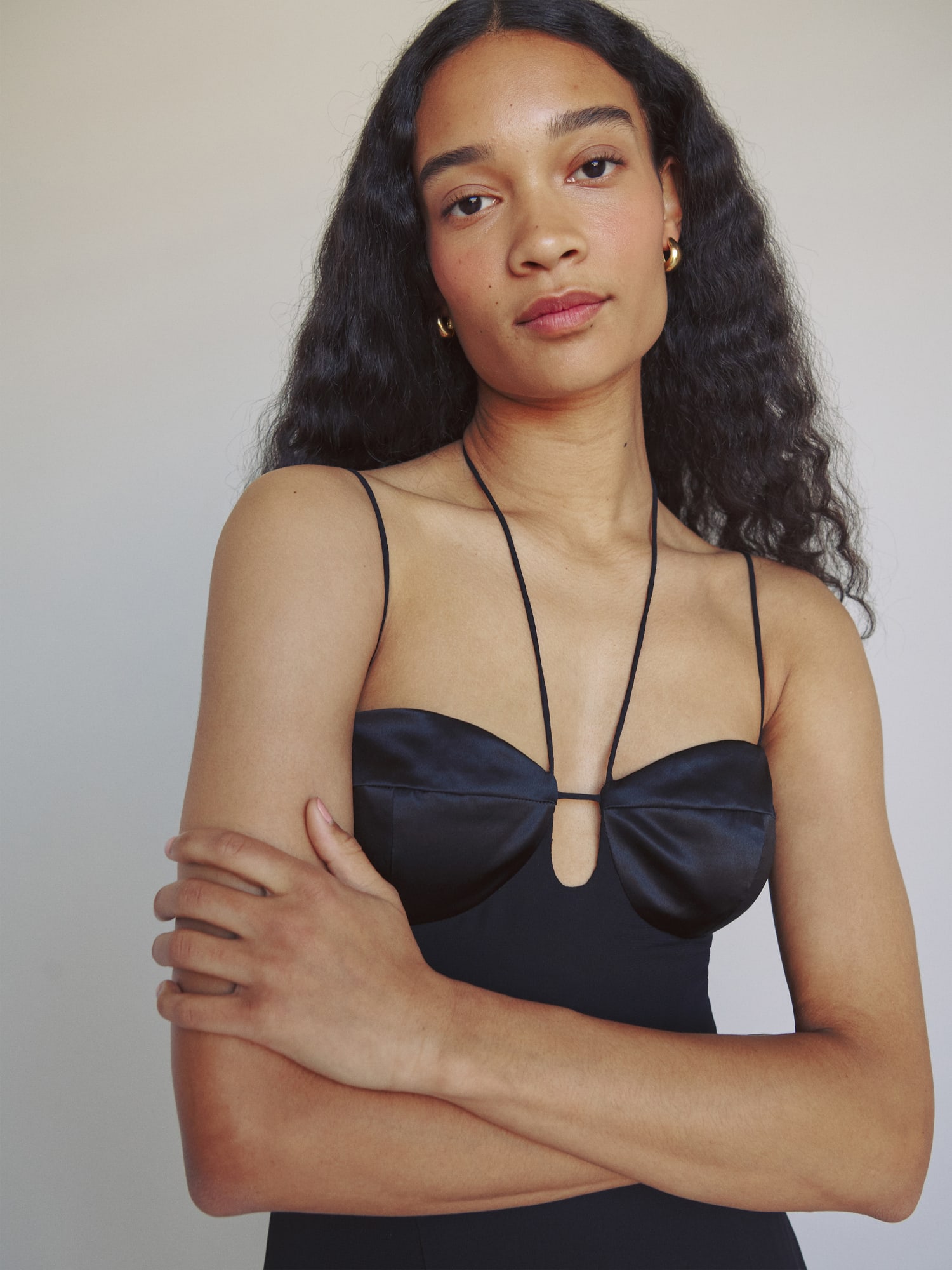 Reformation ocean dress sales
