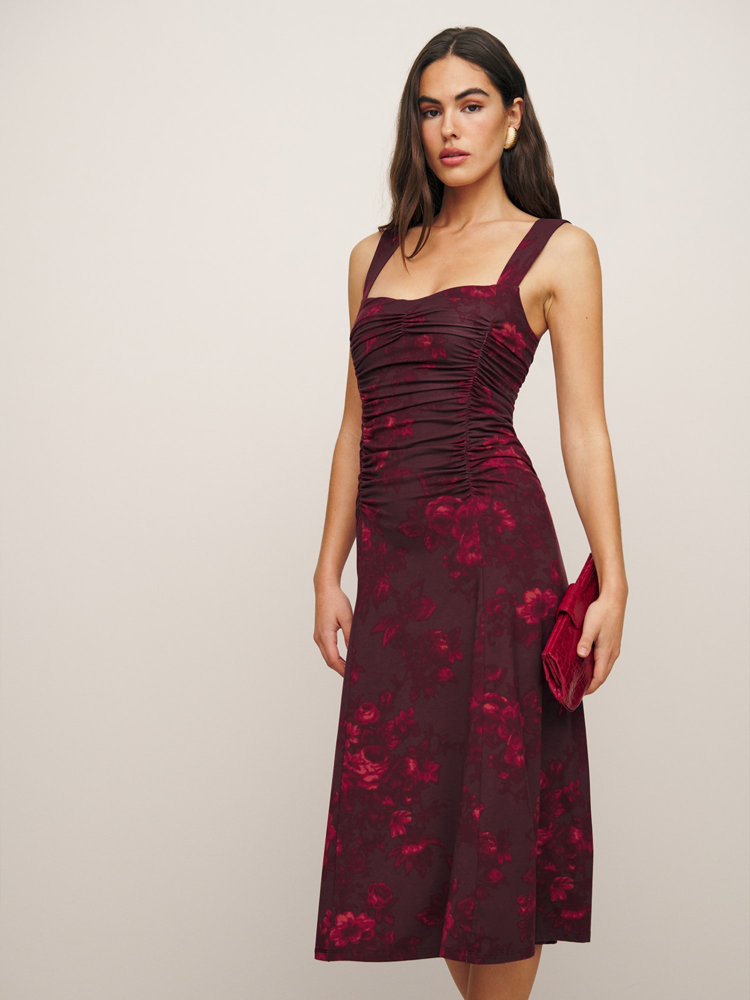 Suvi Knit Dress