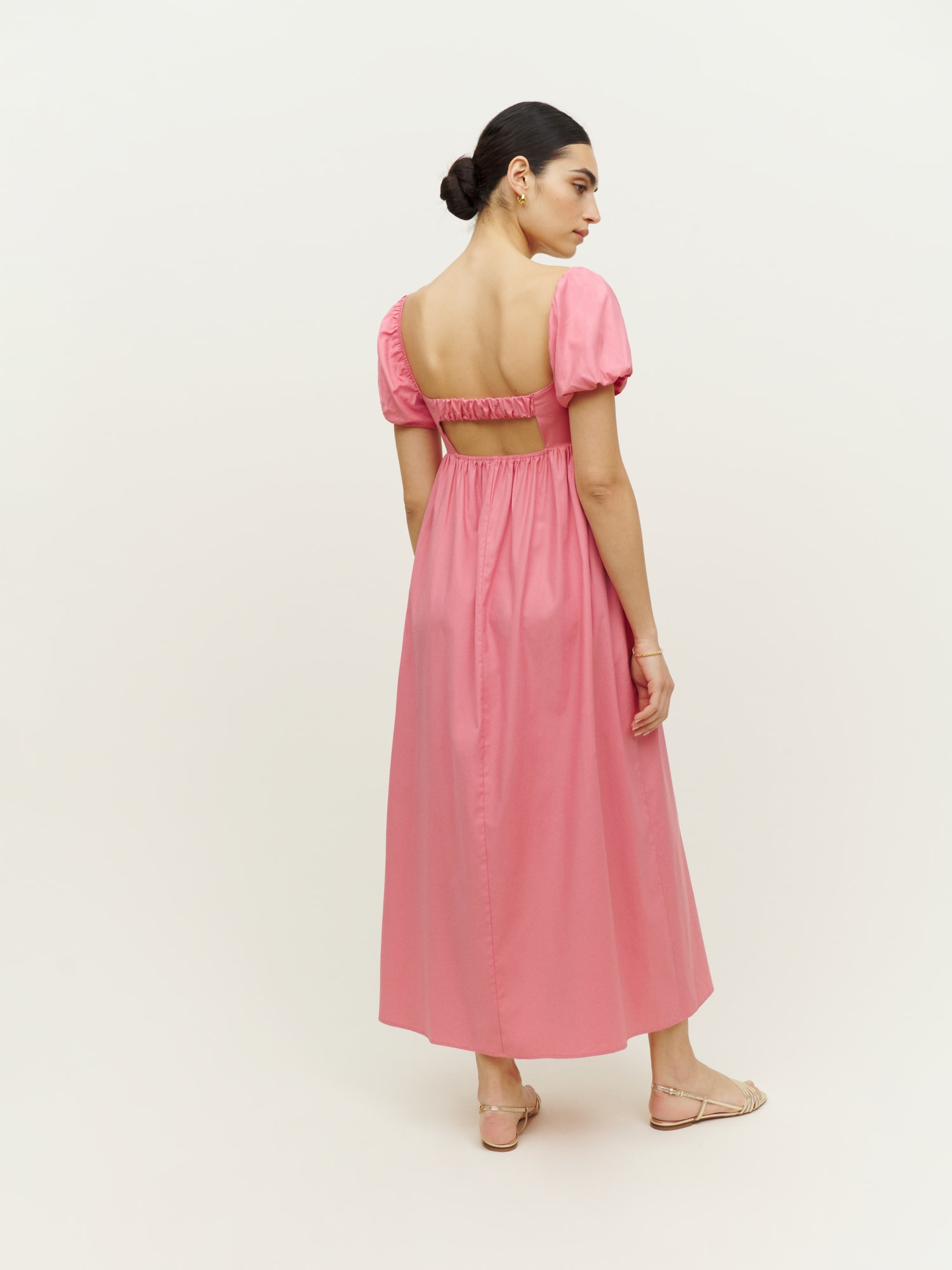 Ted baker aurelia sales dress
