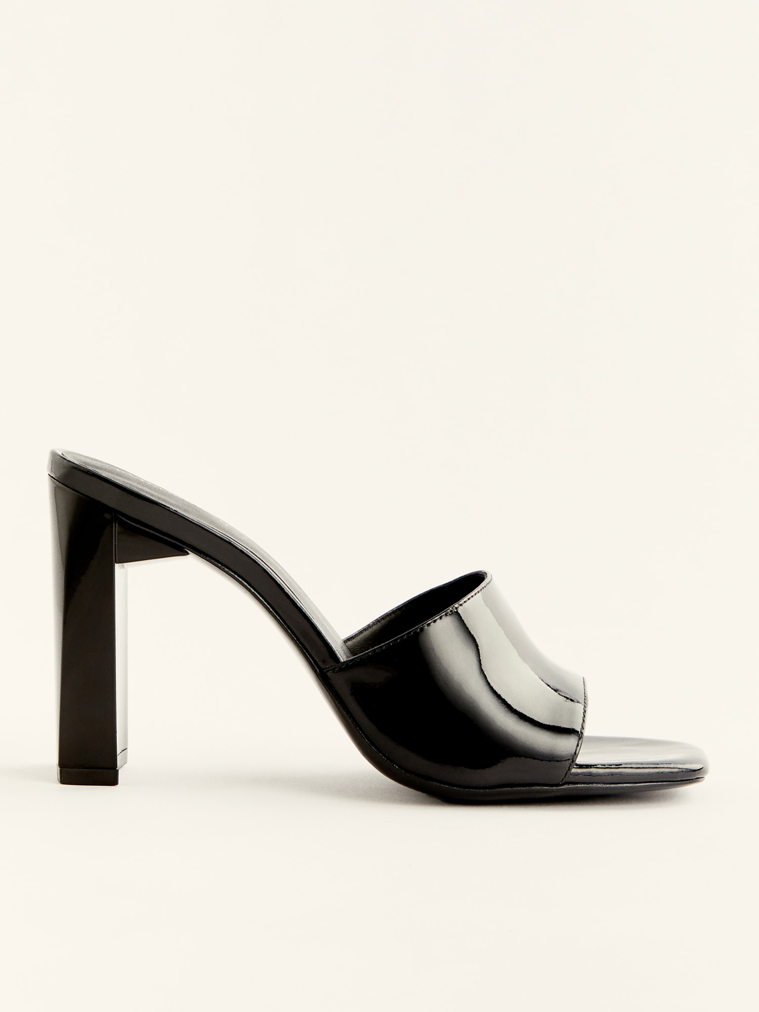 Ladies block heel shoes clearance