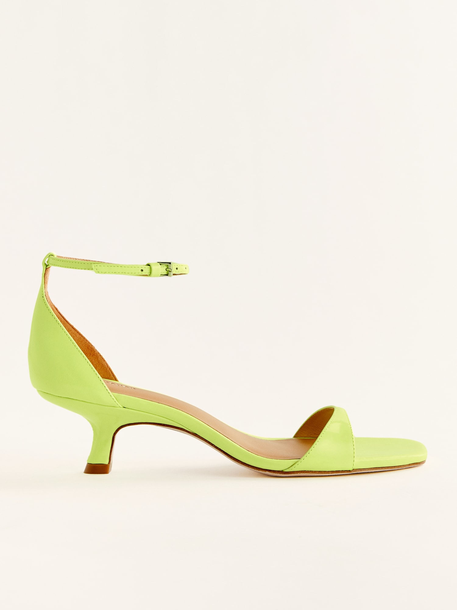 Savannah Bare Sandal