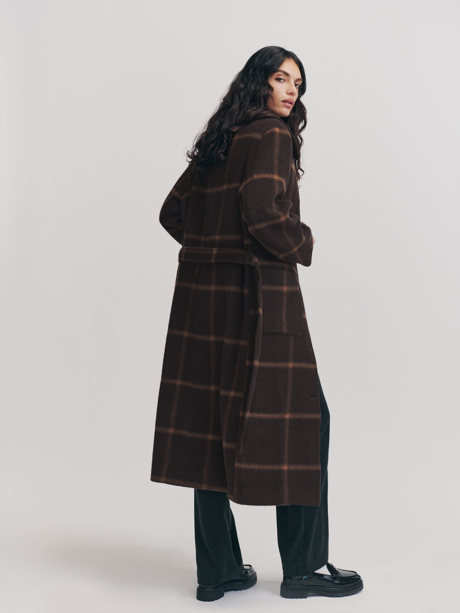 Middlebury coat reformation deals
