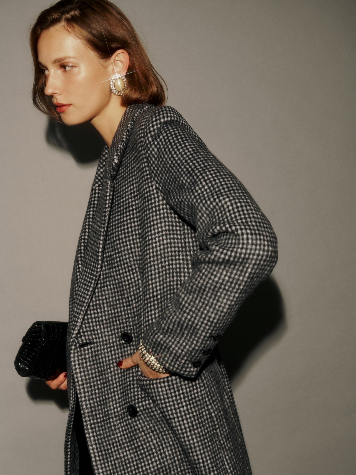 Middlebury coat reformation hot sale