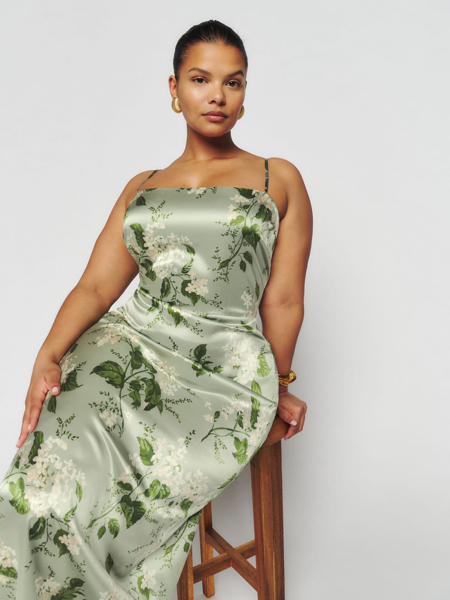 Garten sales dress reformation