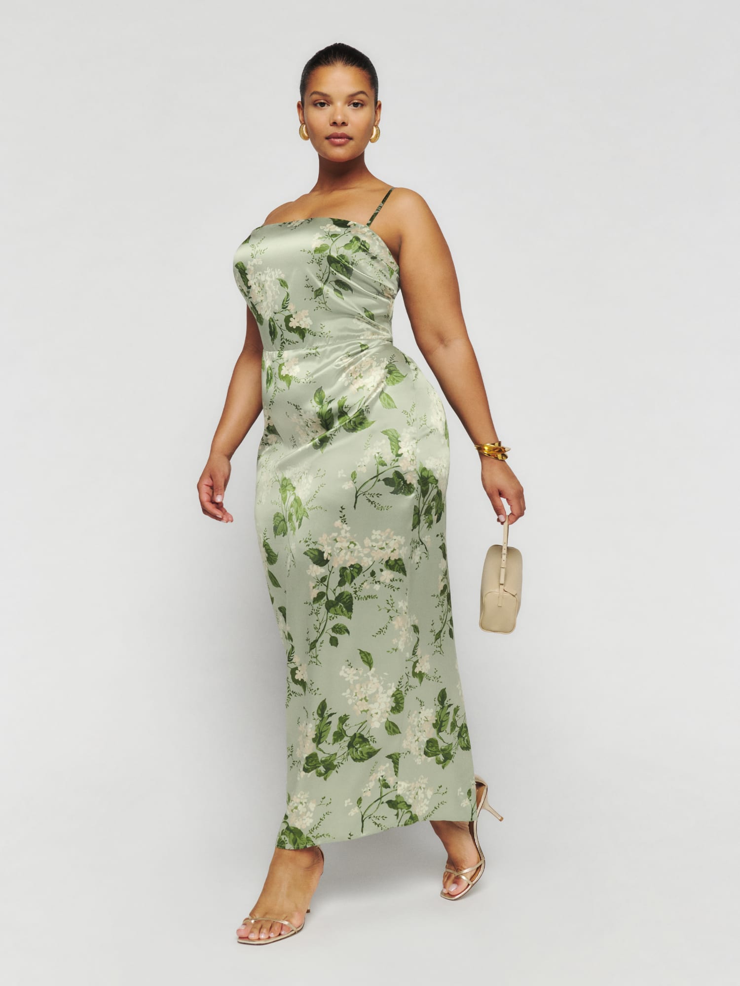 Reformation frankie dress clearance