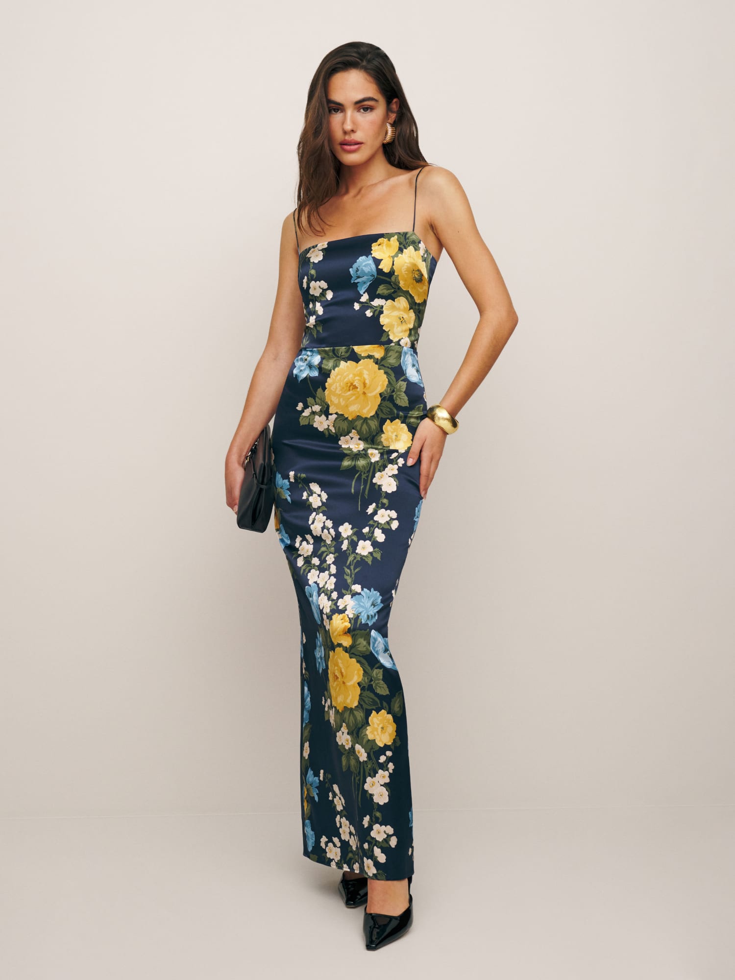 Reformation dresses petite 2025