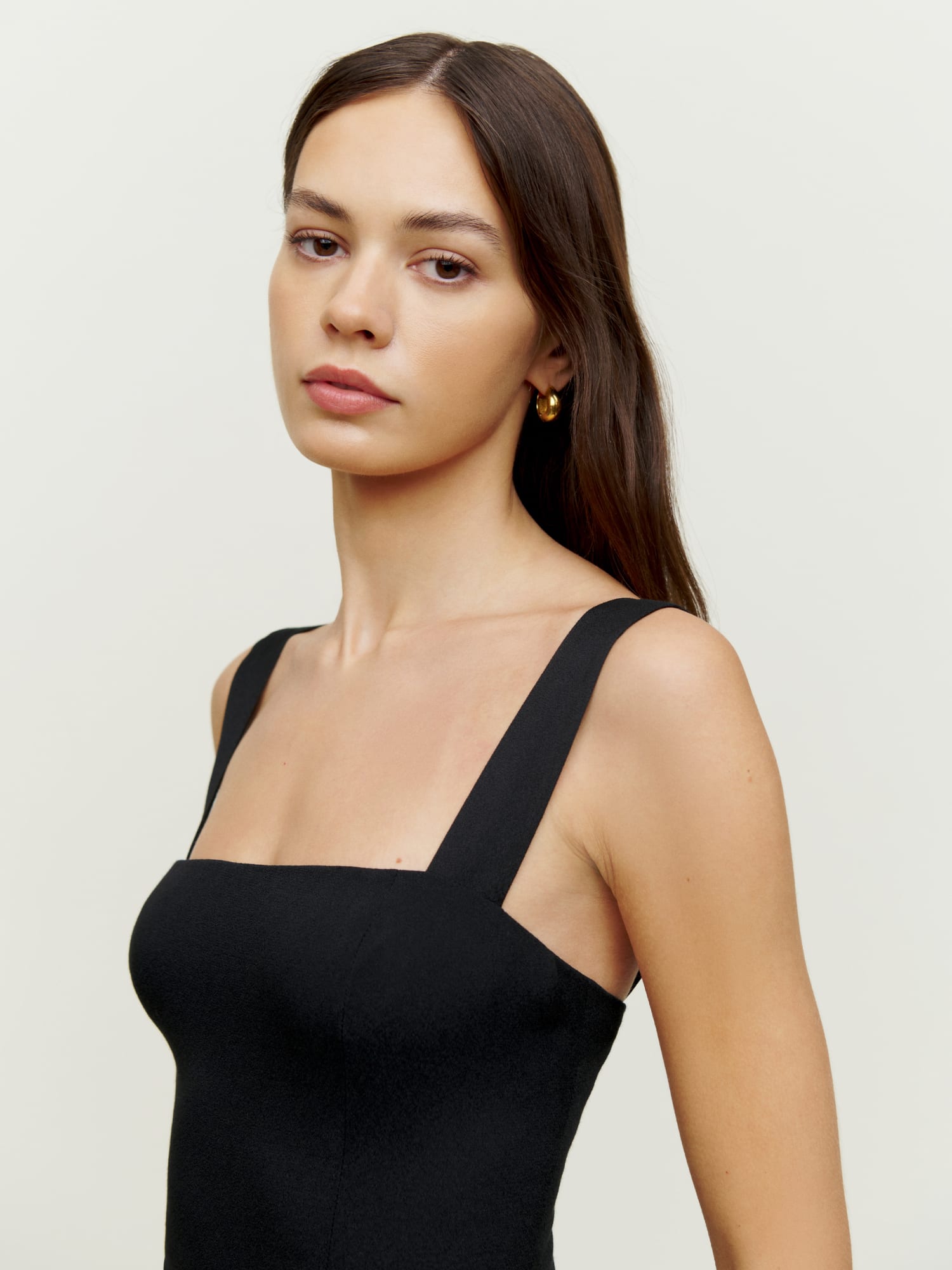 Reformation petite jumpsuit 2025