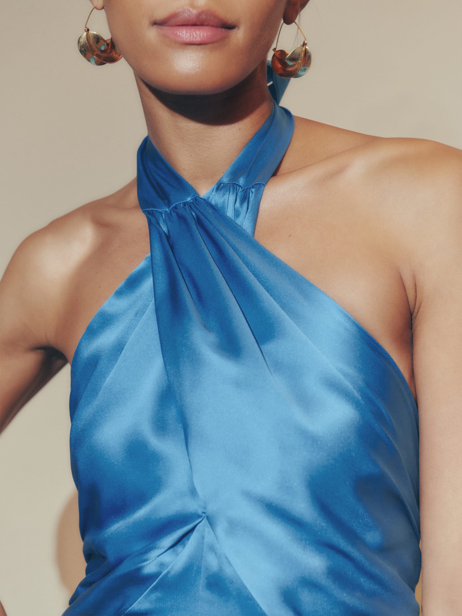 Reformation madison sale dress