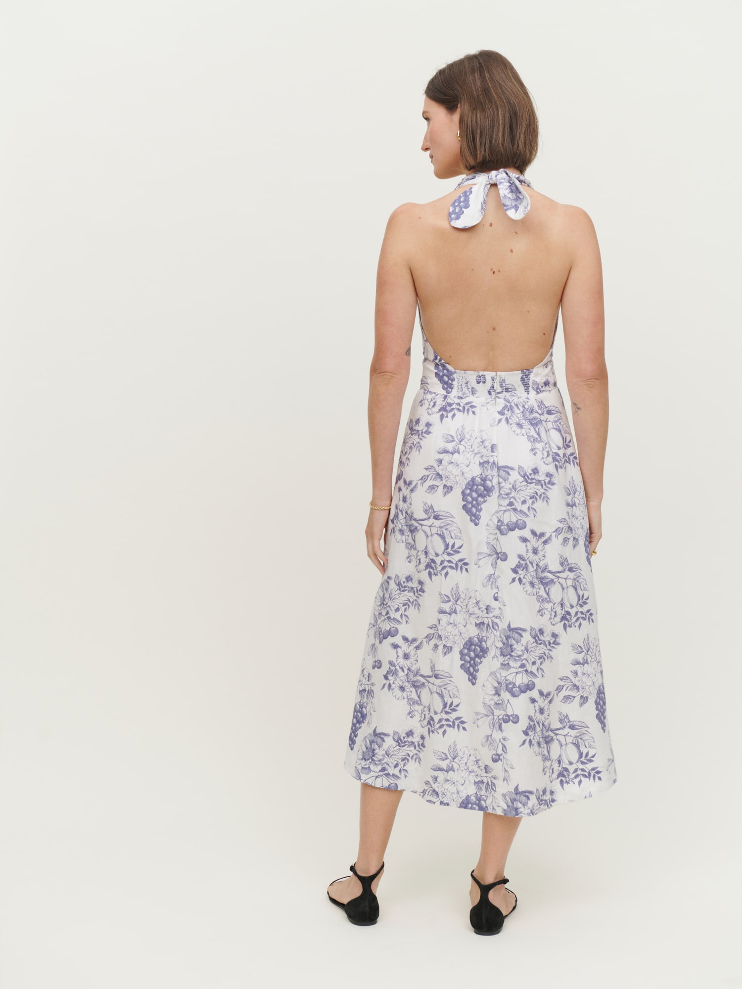 Romane dress online