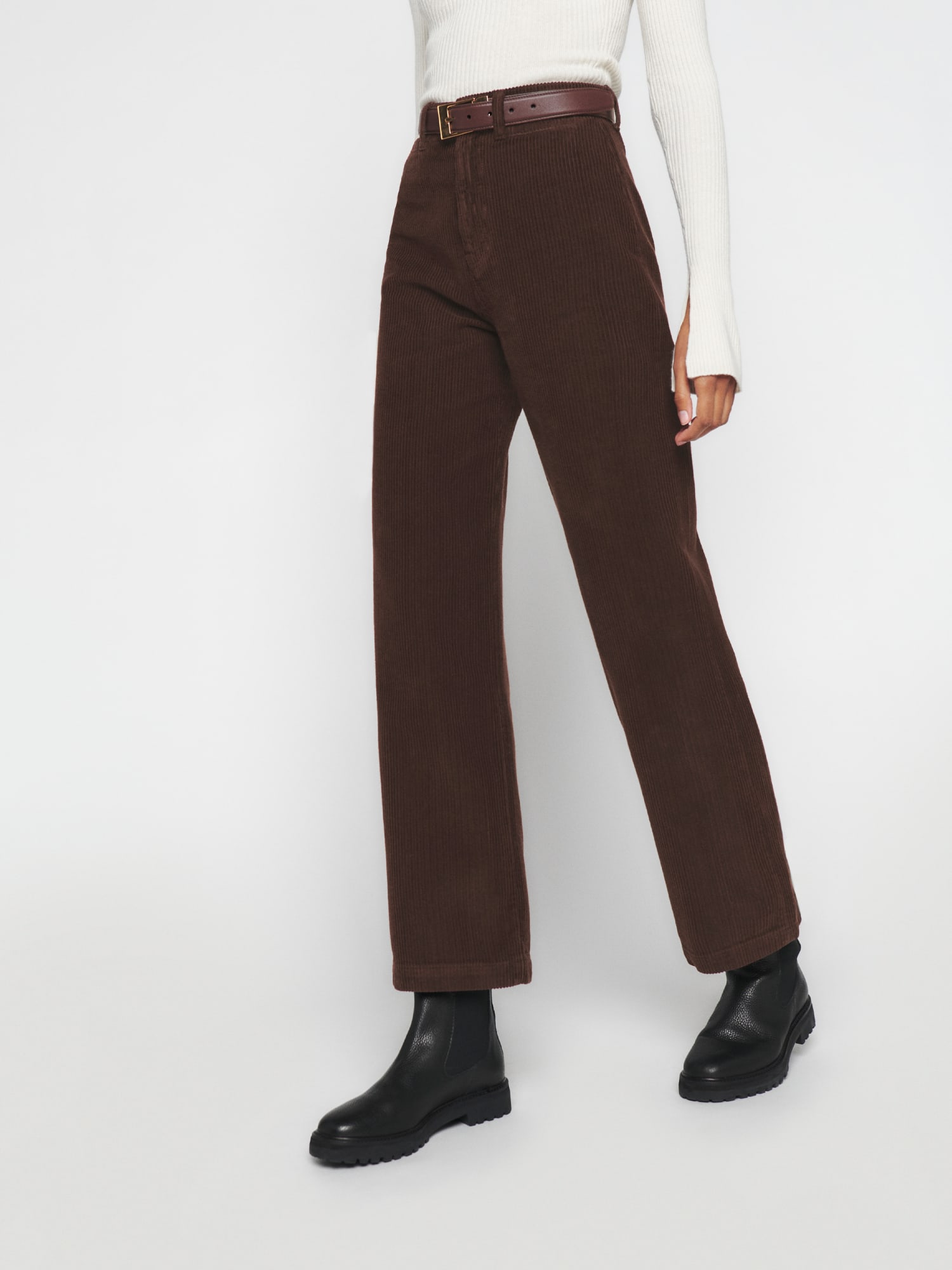 Reformation corduroy pants best sale
