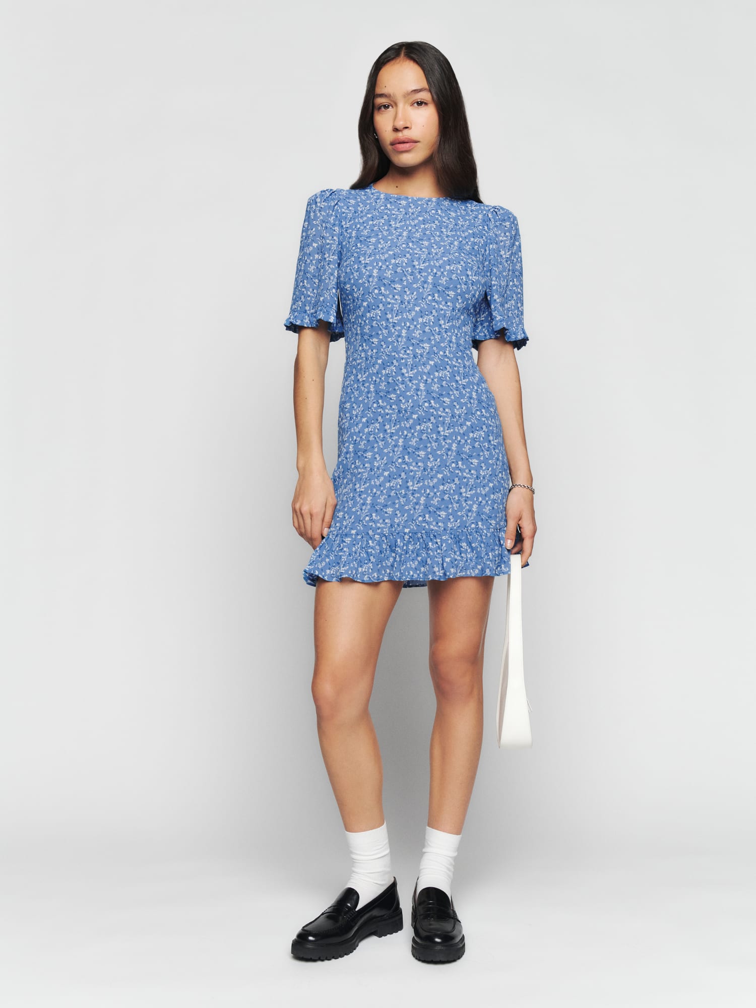 Aliana dress online