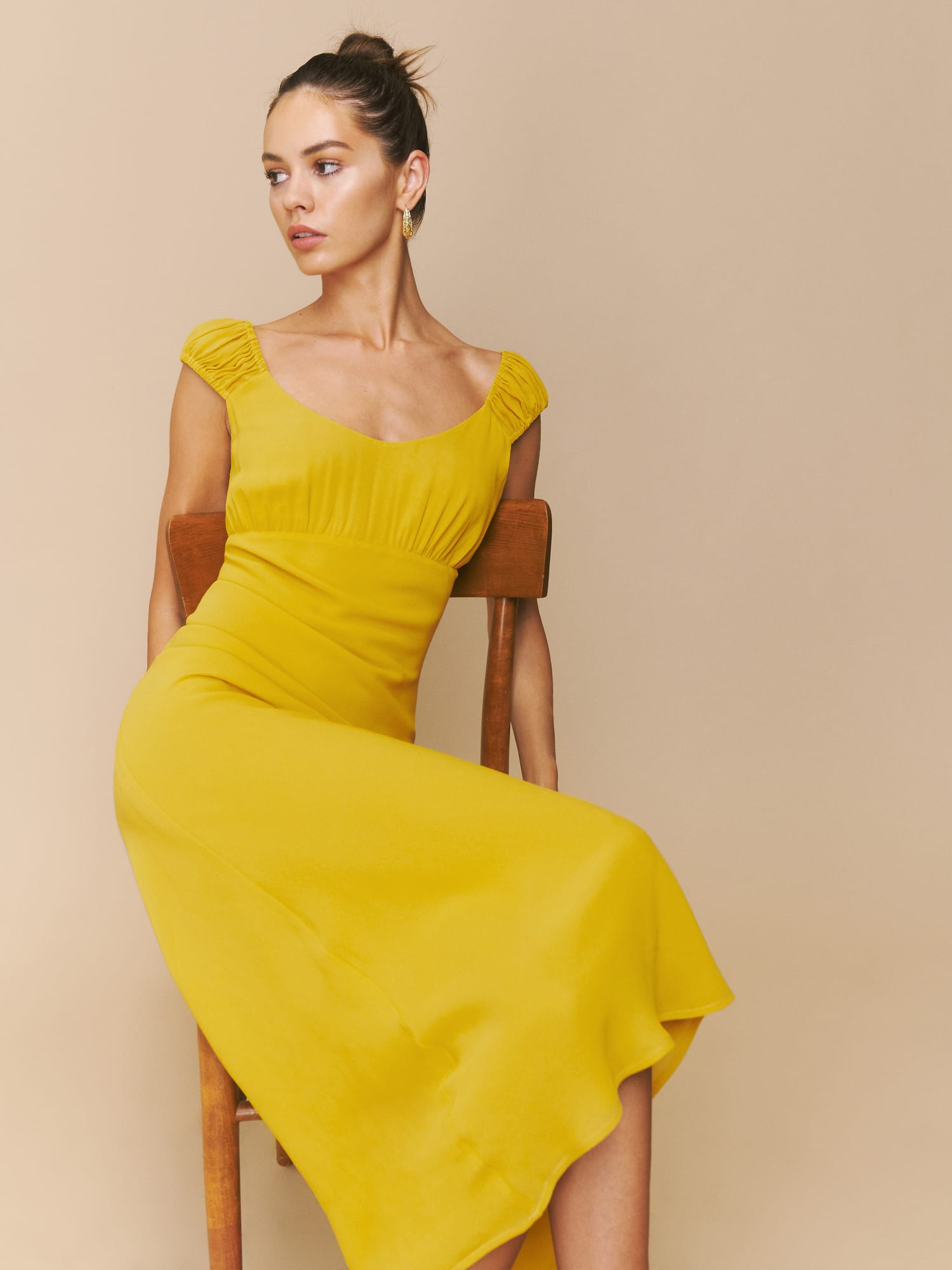 Demy Dress