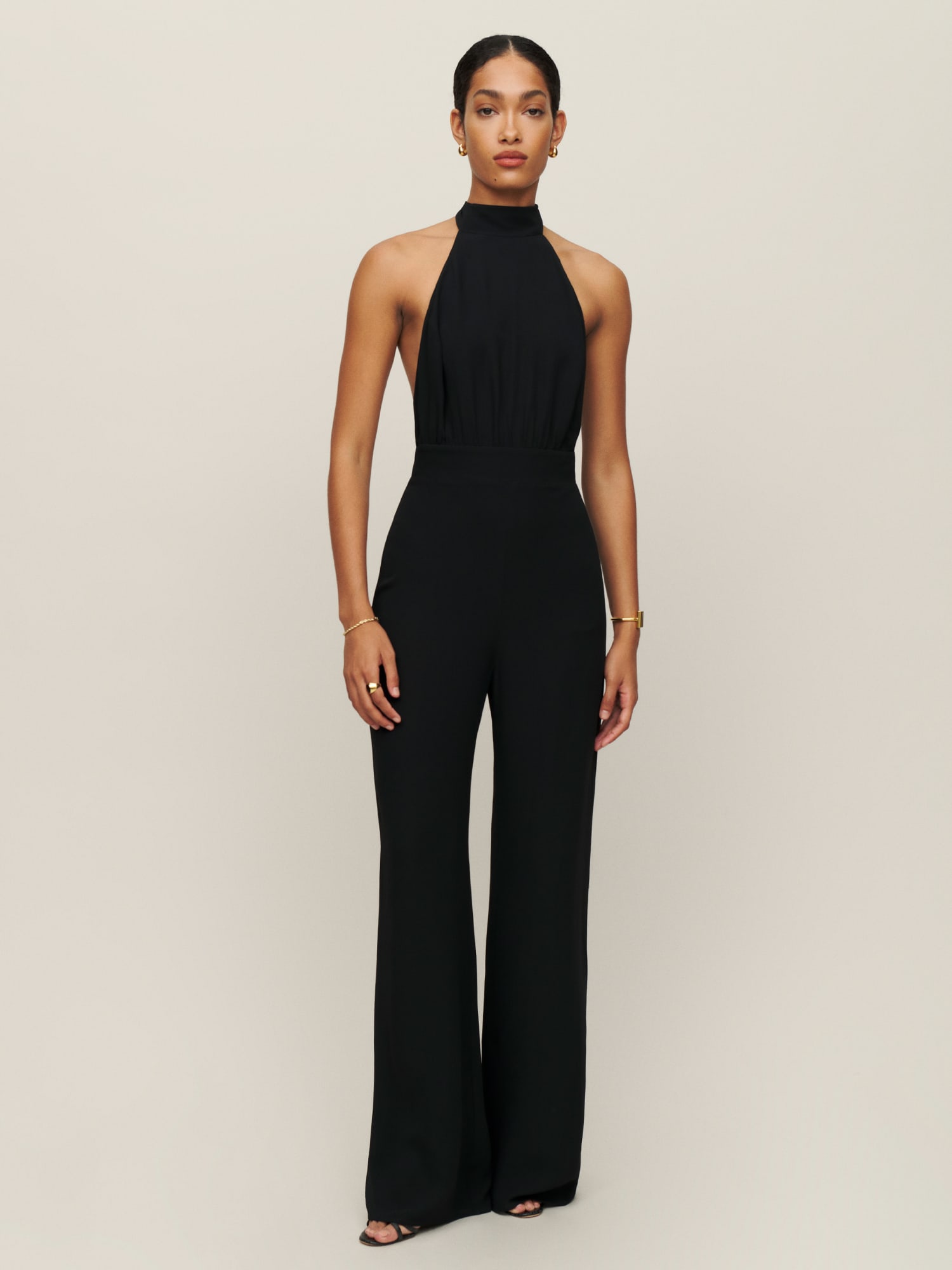 Reformation vice jumpsuit sales