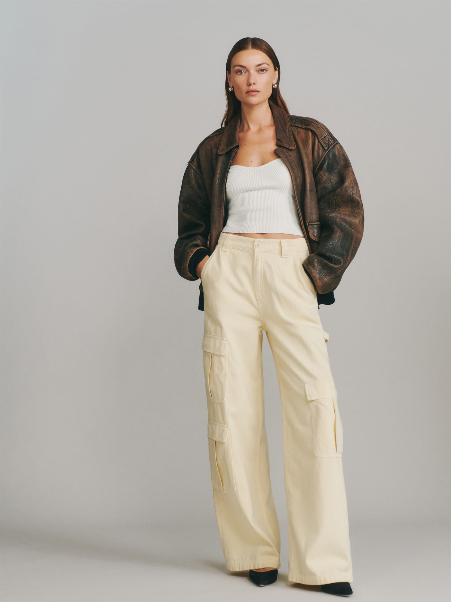 refomed DONGOROSU WIDE PANTS 22ss 30%割引以上販売 メンズ