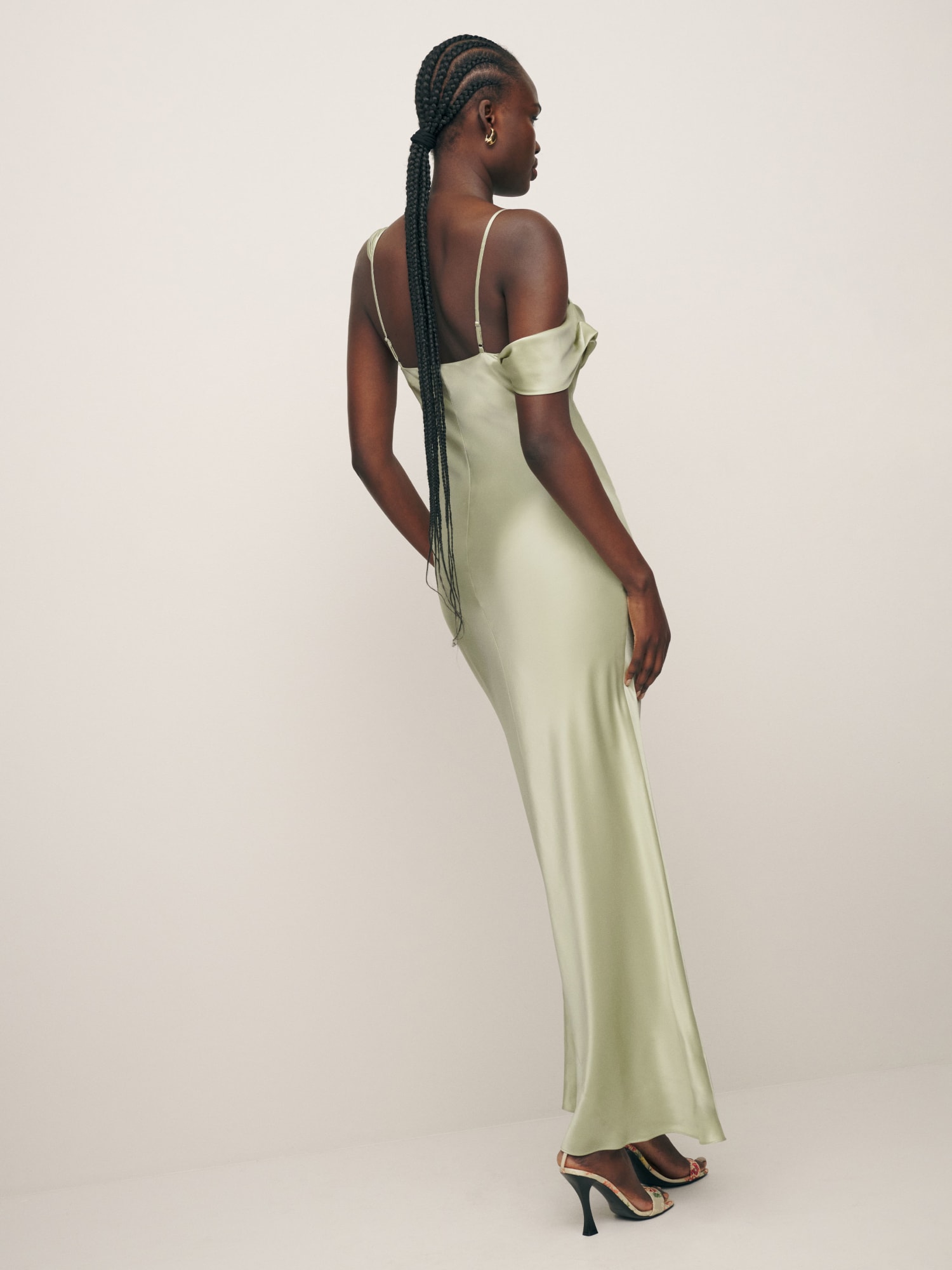 Reformation bride outlet
