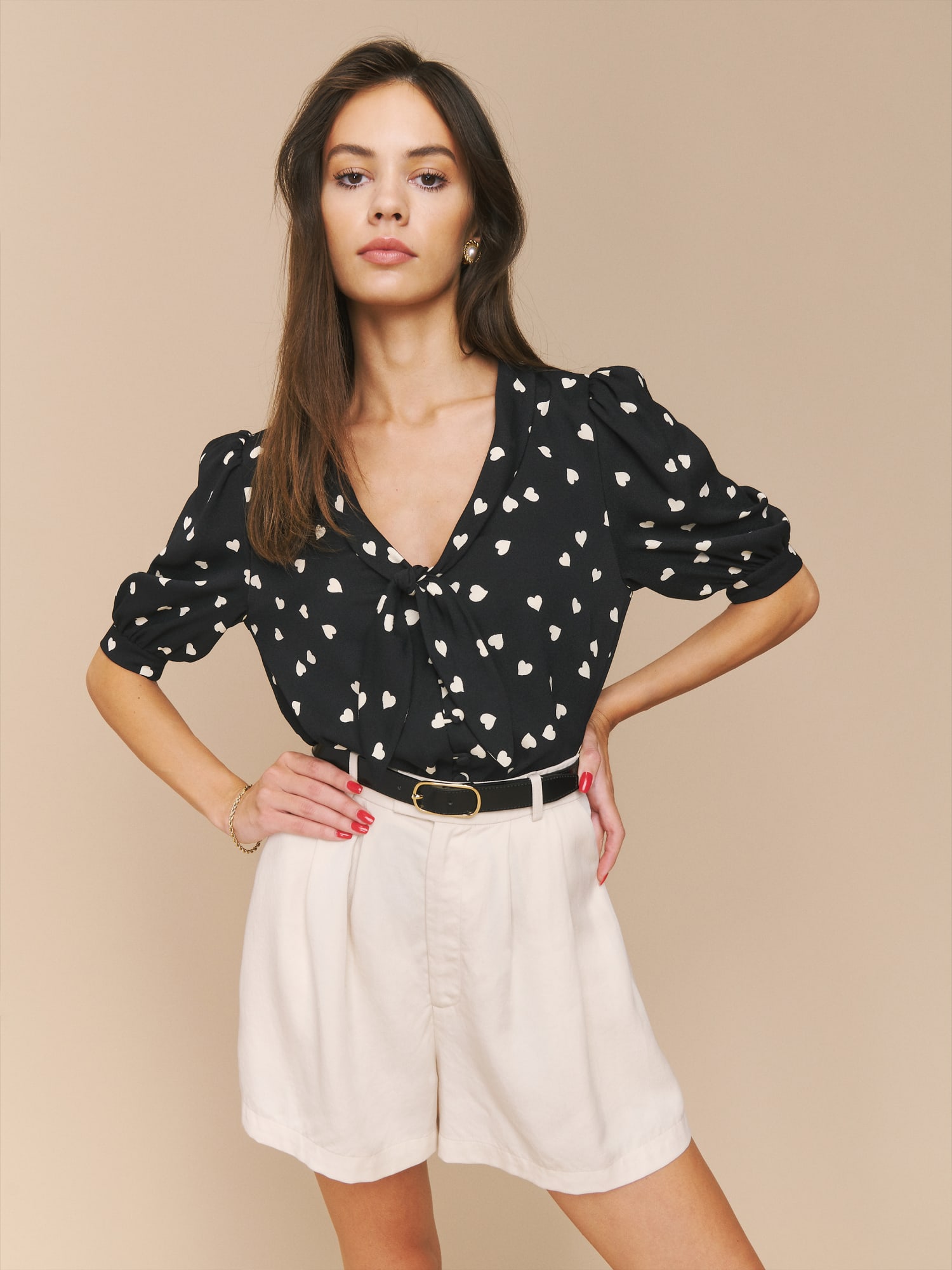 Joelle Top