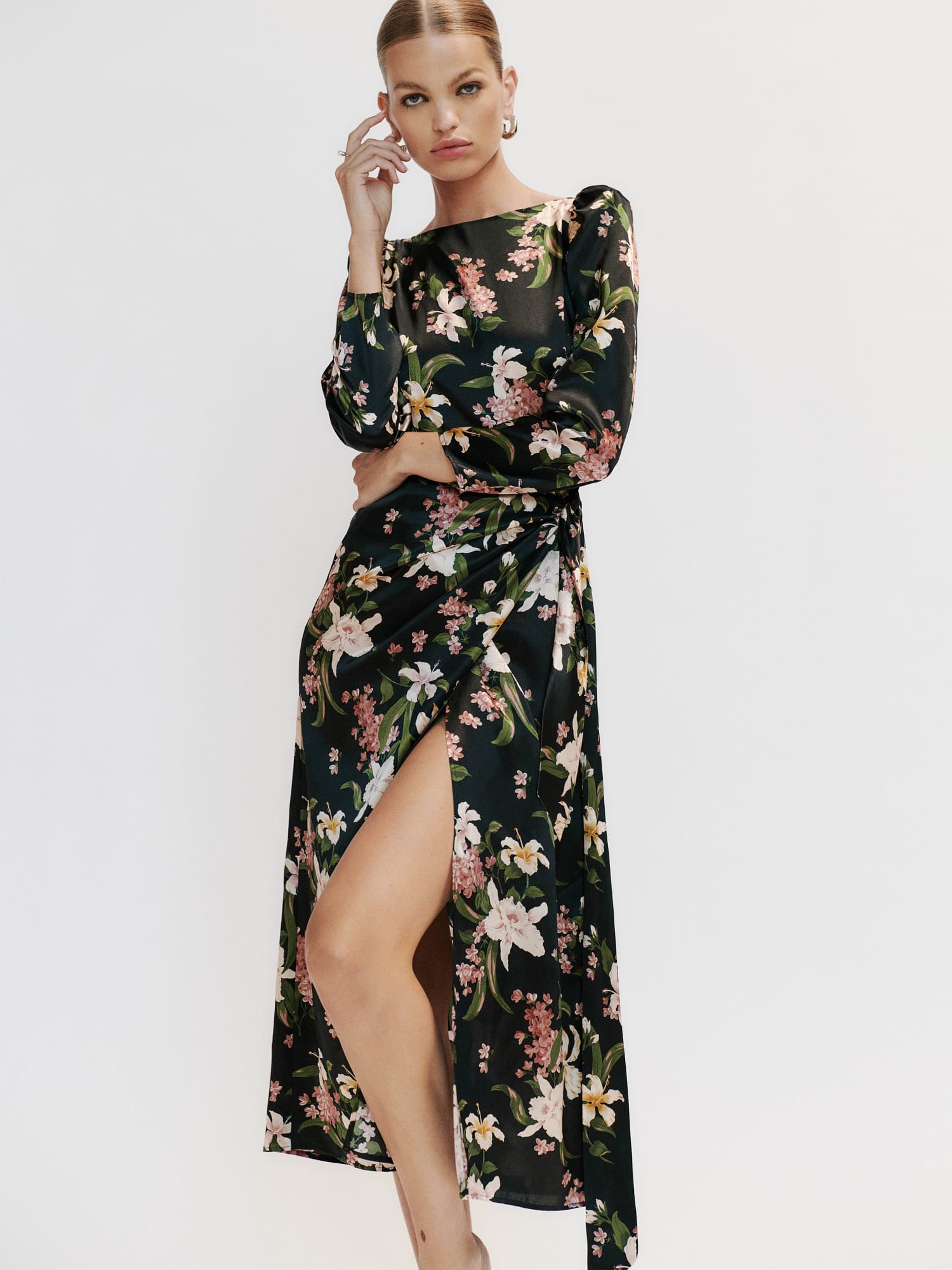 Cassie store dress reformation