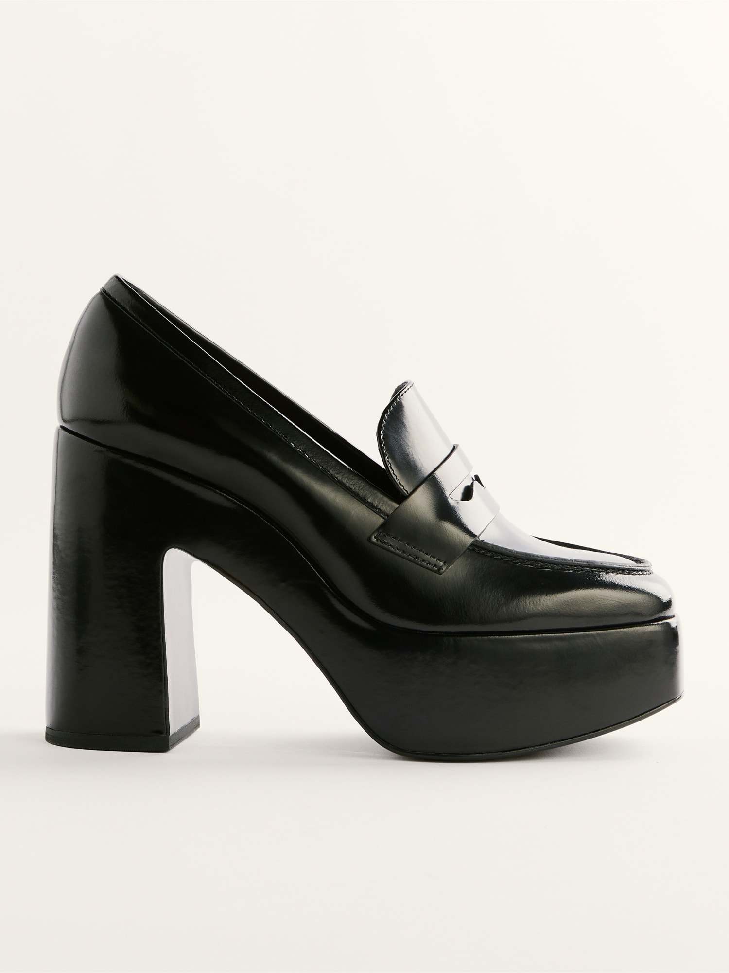 Lolita Loafer - Sustainable Reformation