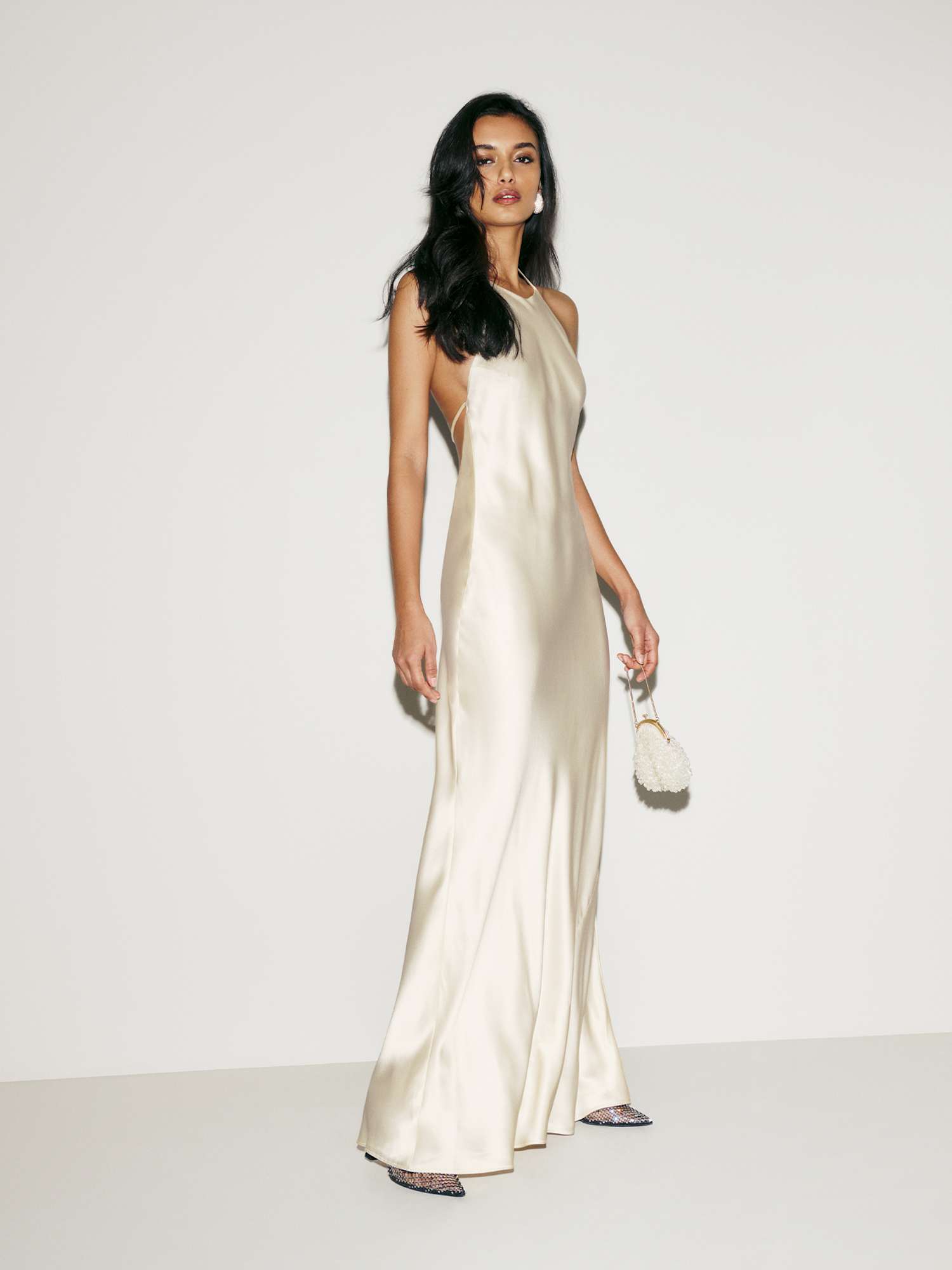 Reformation prom dress deals