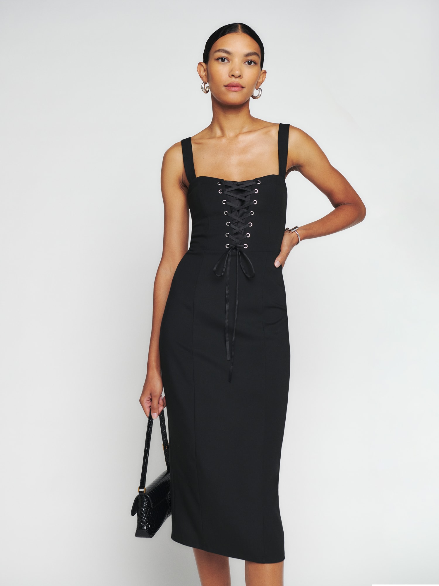 Jessa dress hot sale reformation