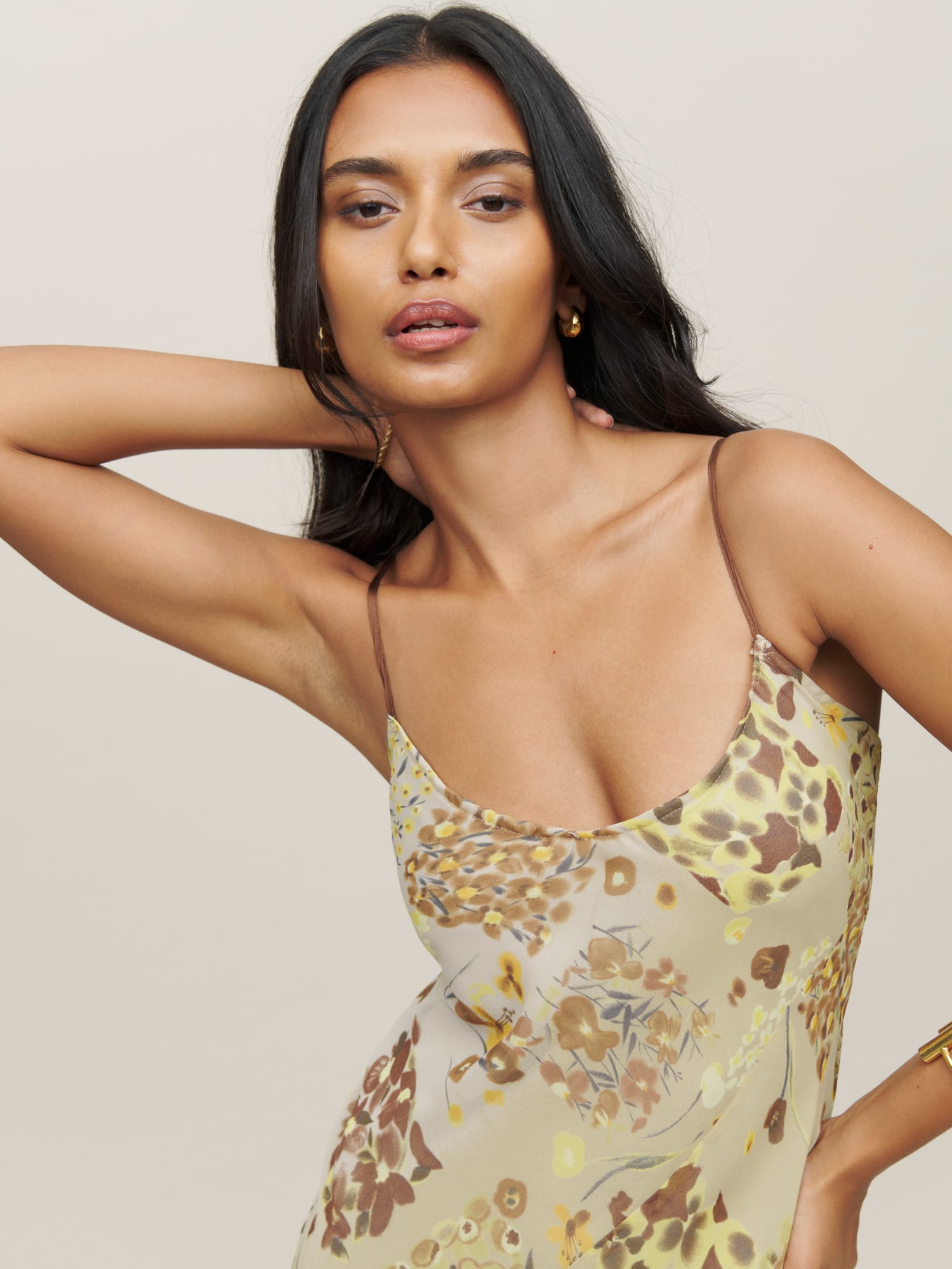 Reformation sales siena dress