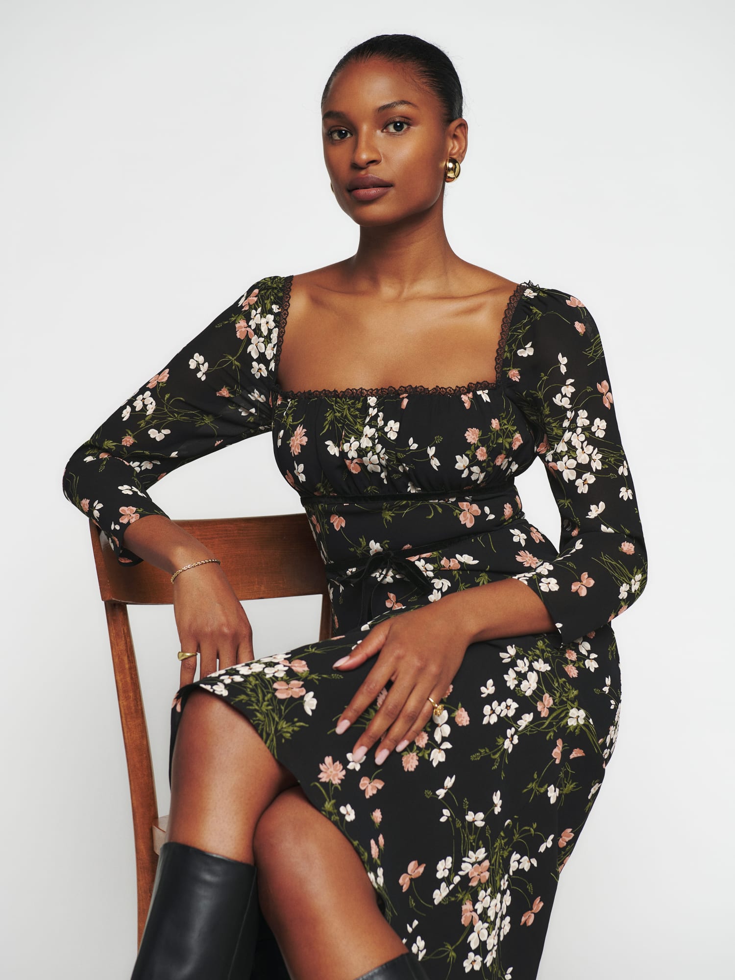 Pennie Dress
