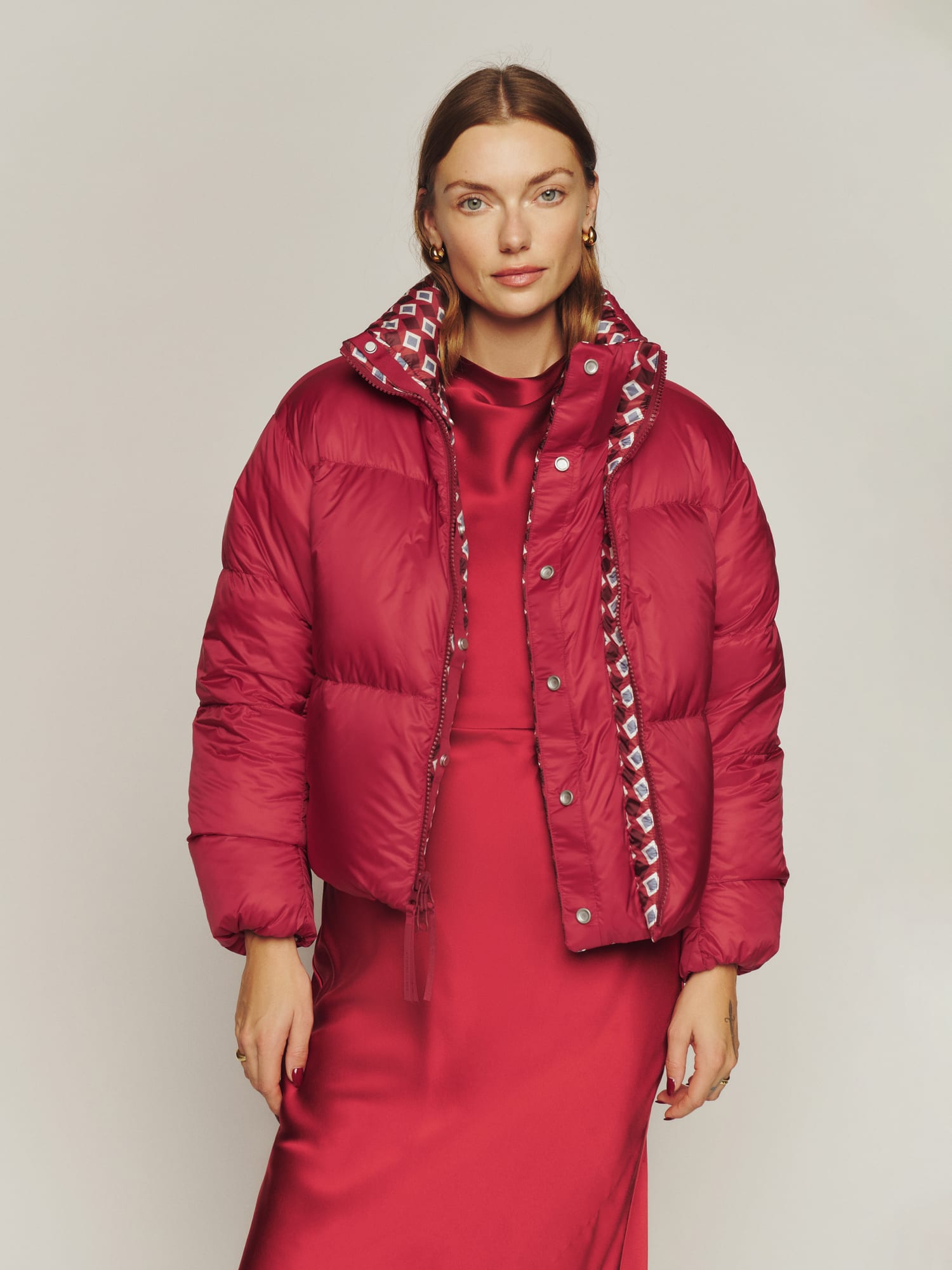 Canada goose jacket bubble clearance