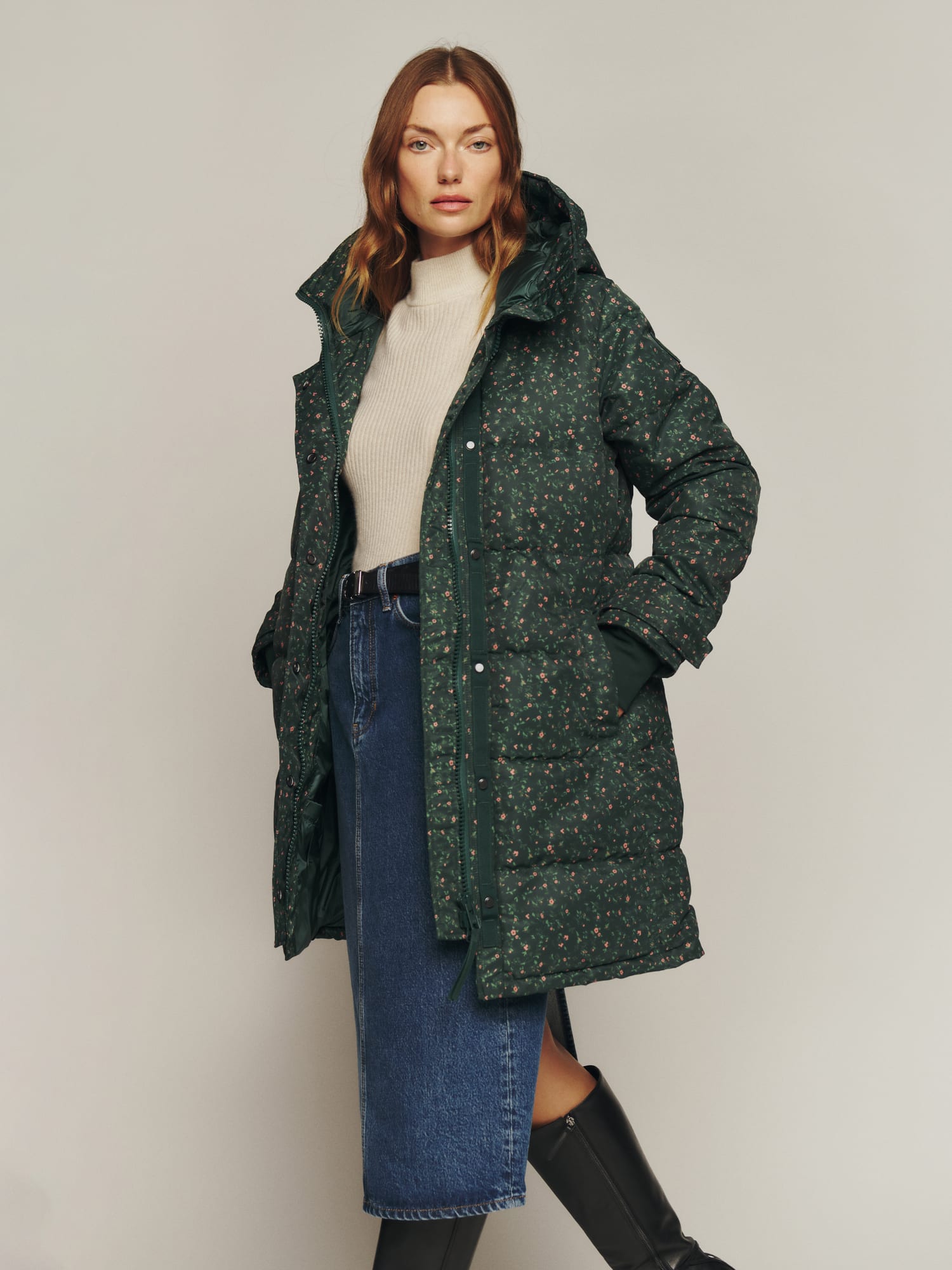 parka shelburne