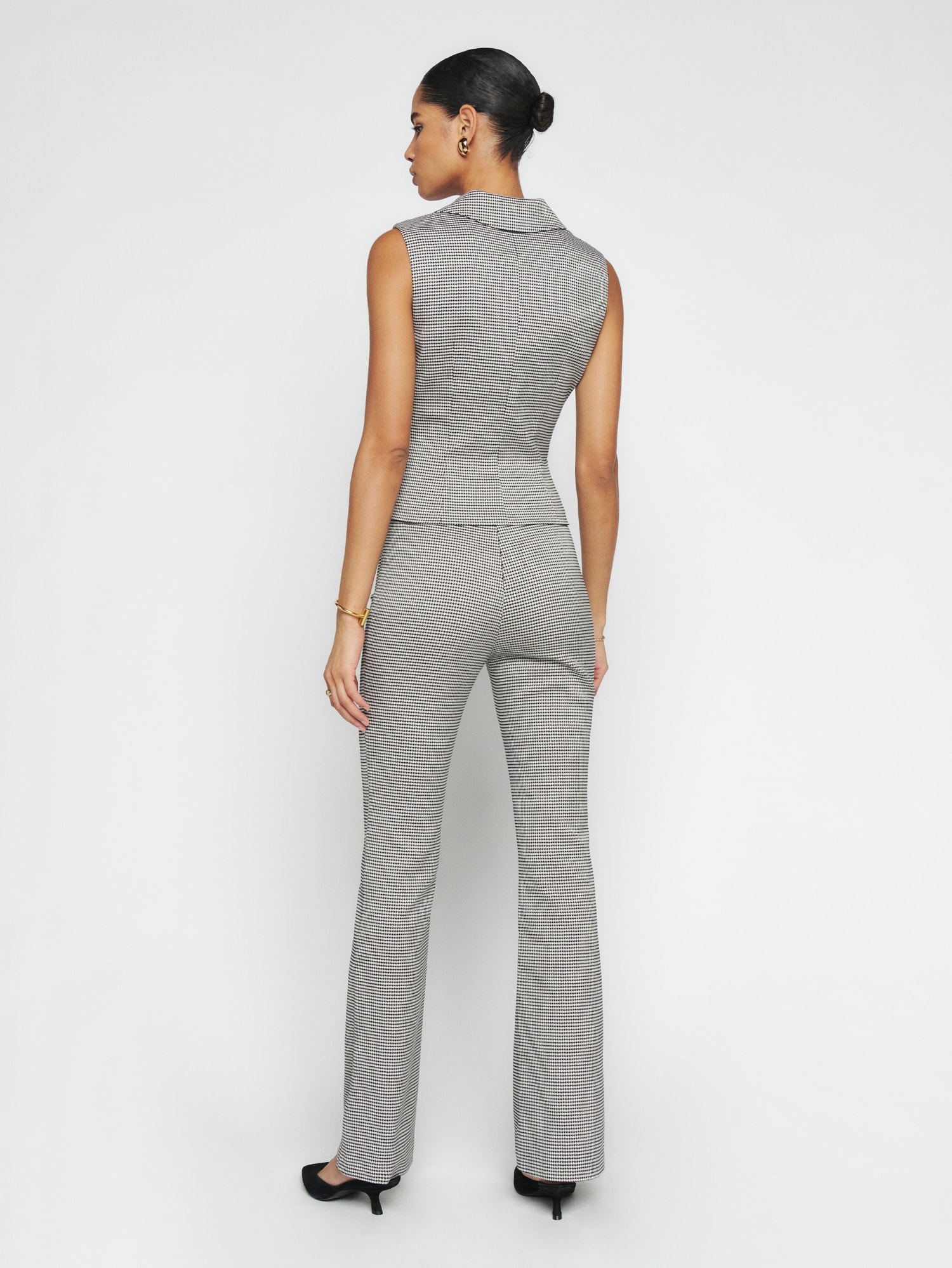 Reformation cheap island jumpsuit