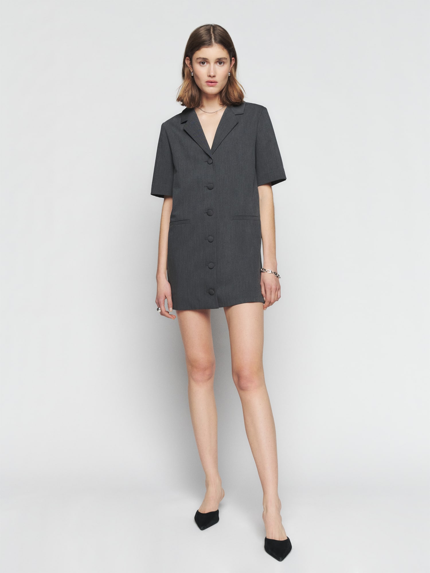 Reformation woodbury clearance dress