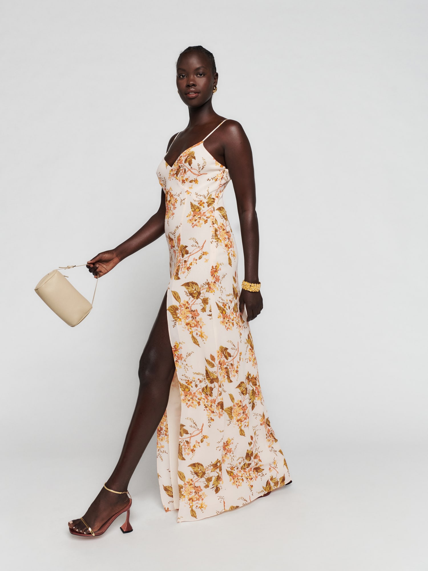 Piper hotsell dress reformation