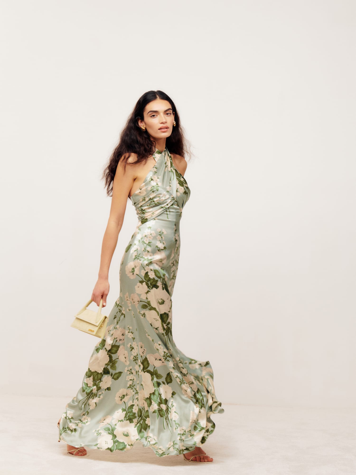 Reformation dresses petite 2025