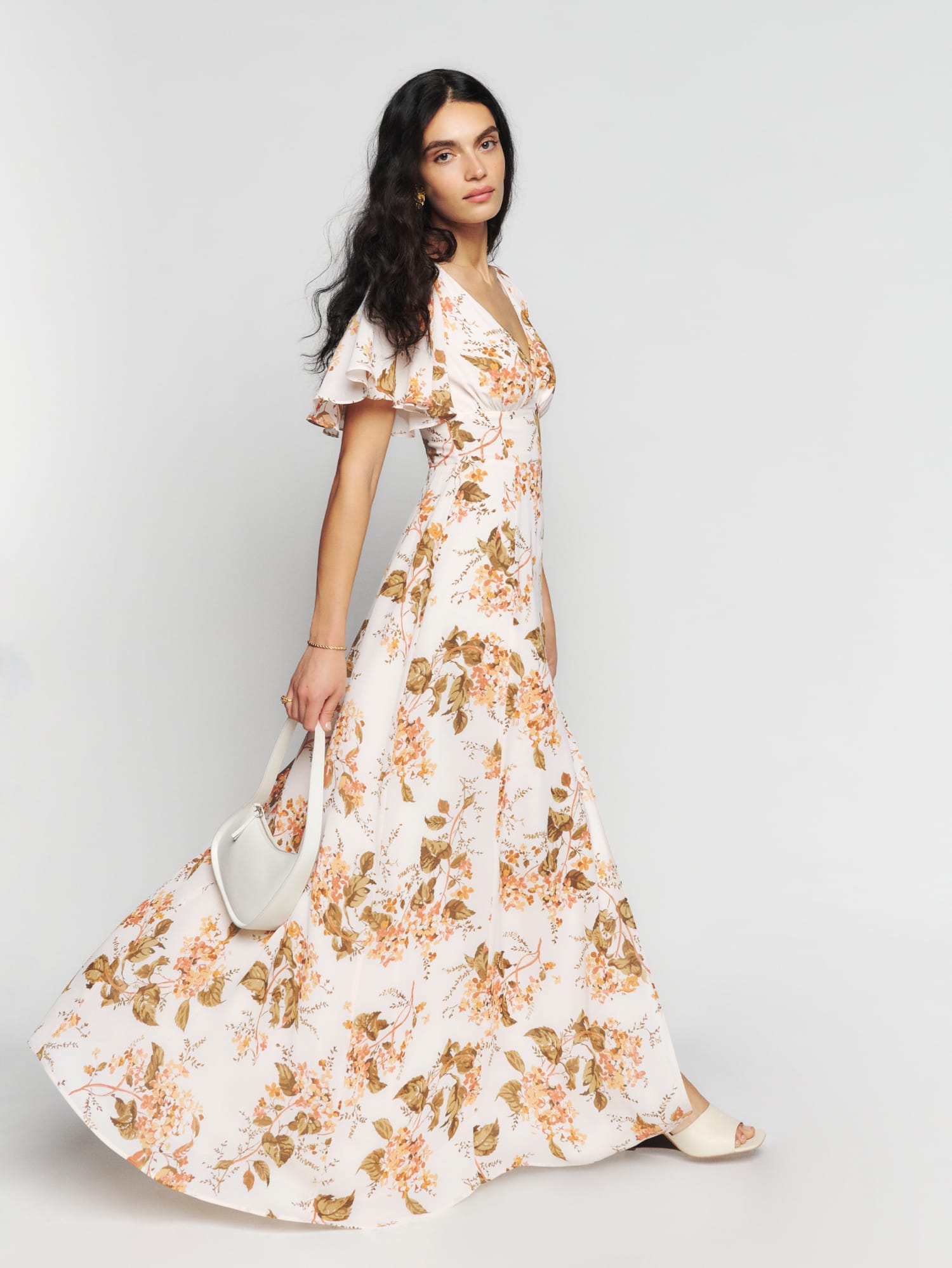 Reformation store petite dresses