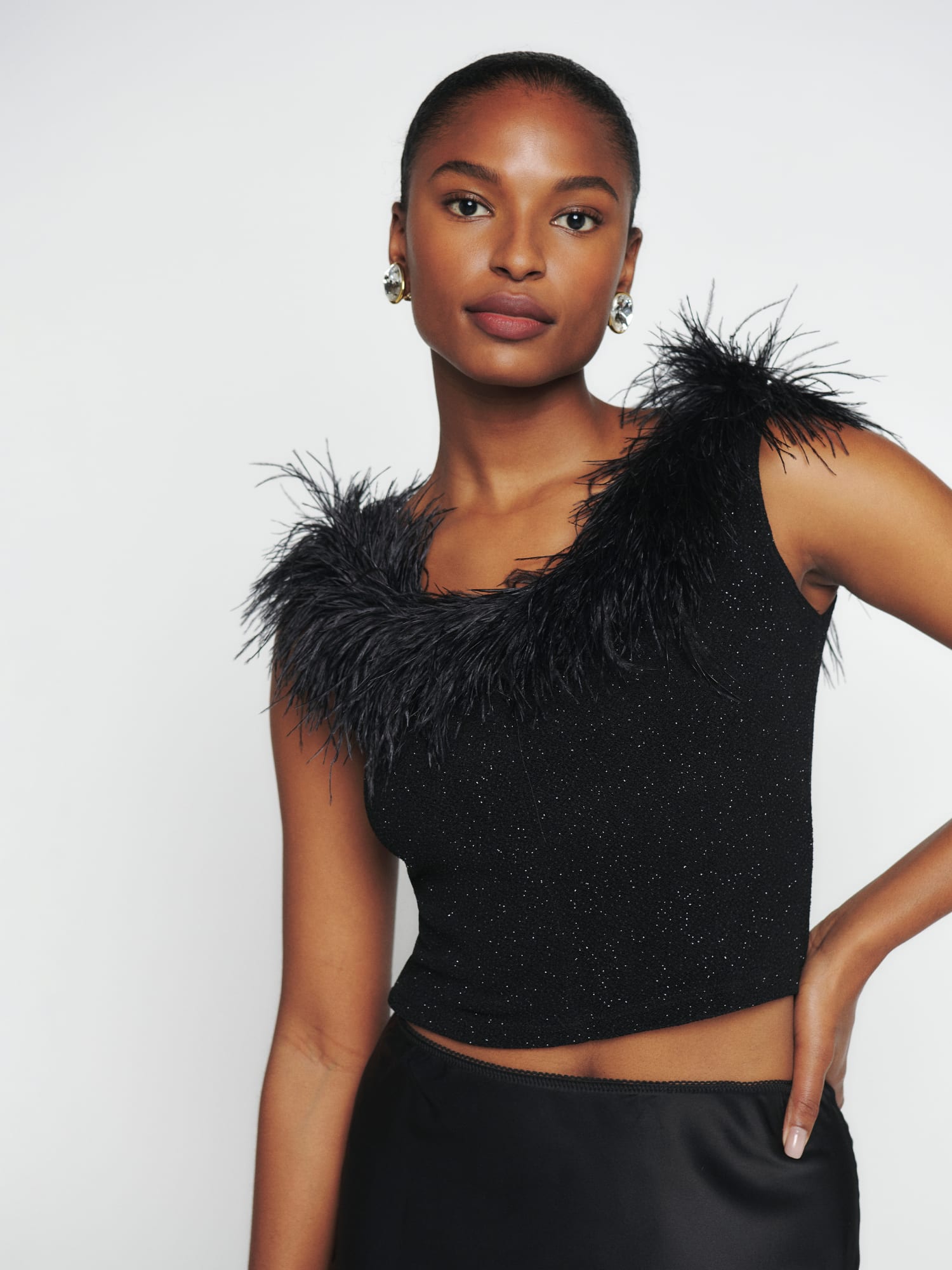 Piper dress reformation discount