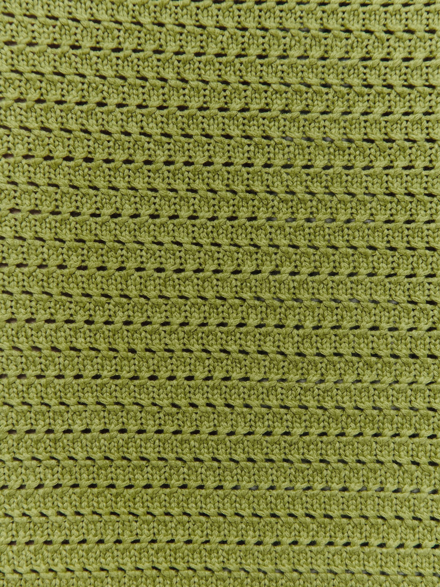 Max Open Knit Two Piece - Sustainable Sweaters | Reformation