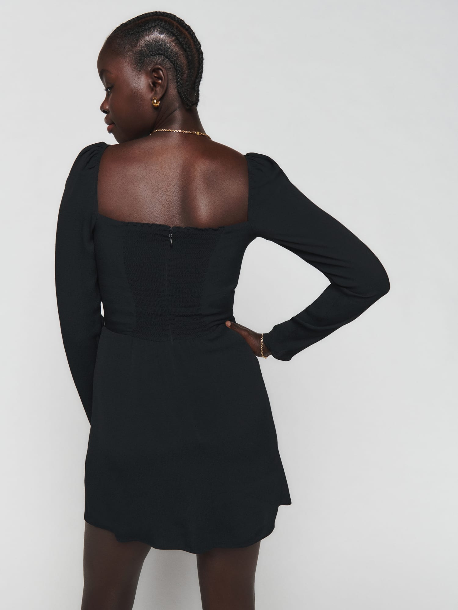 Reformation rosaly outlet